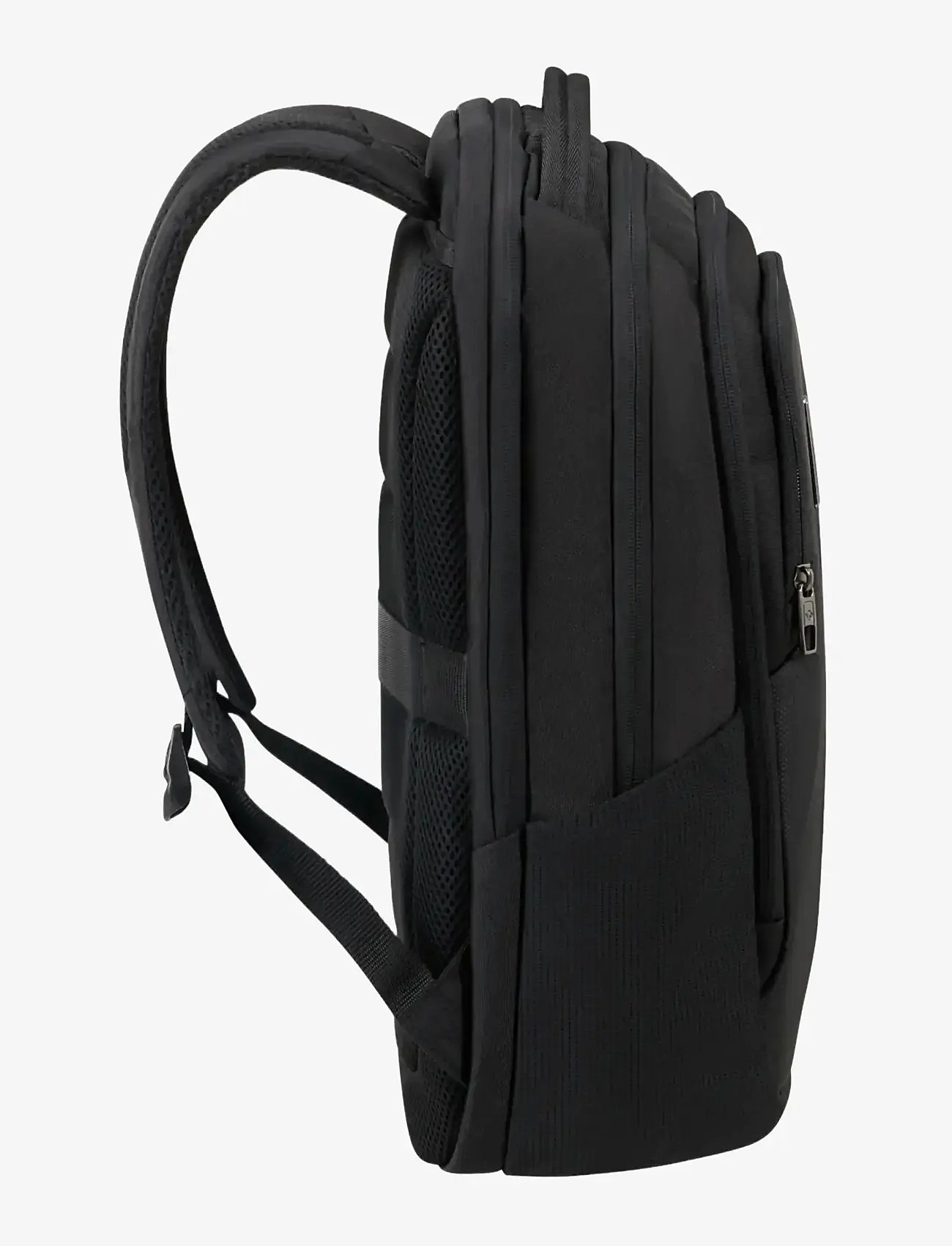 Samsonite - GUARDIT 3.0 LAPT.BACKPACK L 17.3" - igapäevane stiil - black - 4