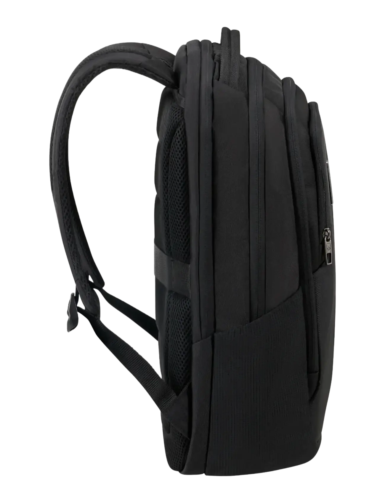 Samsonite - GUARDIT 3.0 LAPT.BACKPACK L 17.3" - carry-on backpacks - black - 4