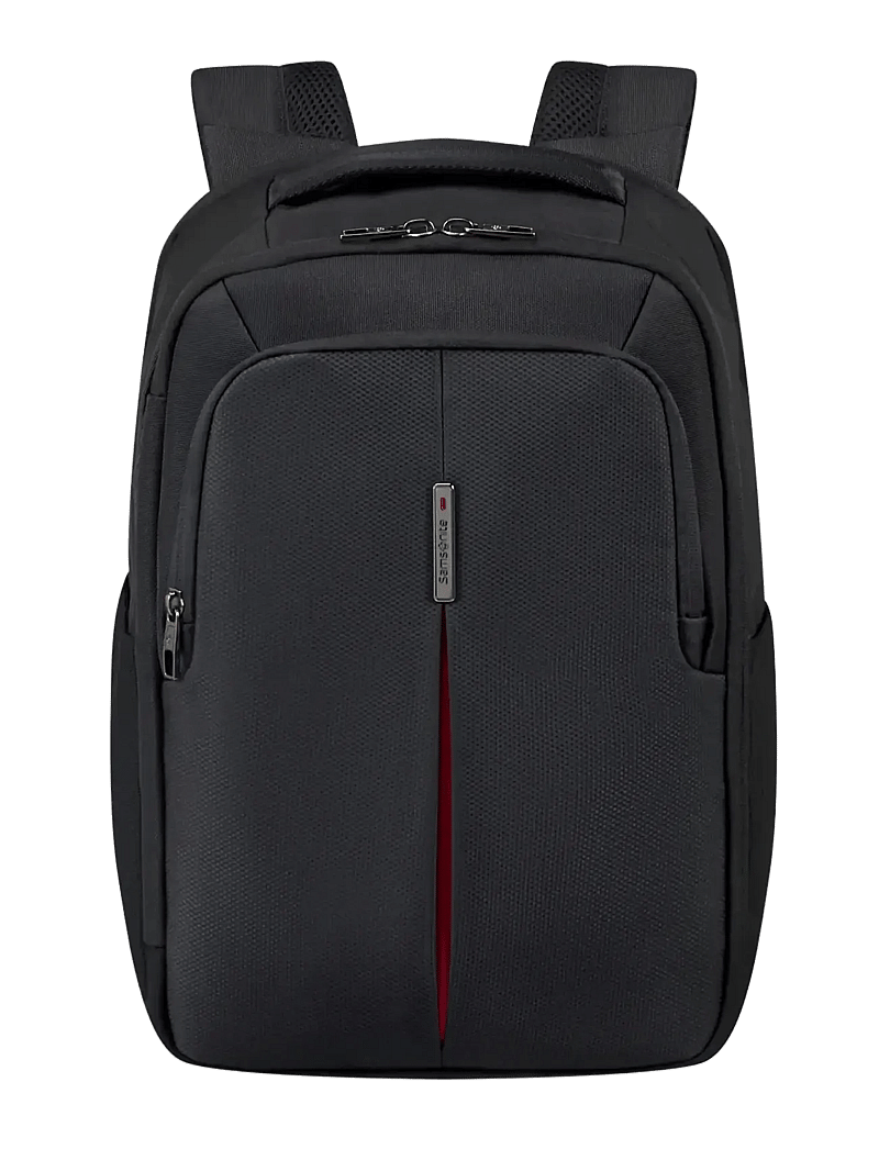Samsonite - GUARDIT 3.0 UNDERSEAT BACKPACK XS - handgepäckrucksäcke - black - 0