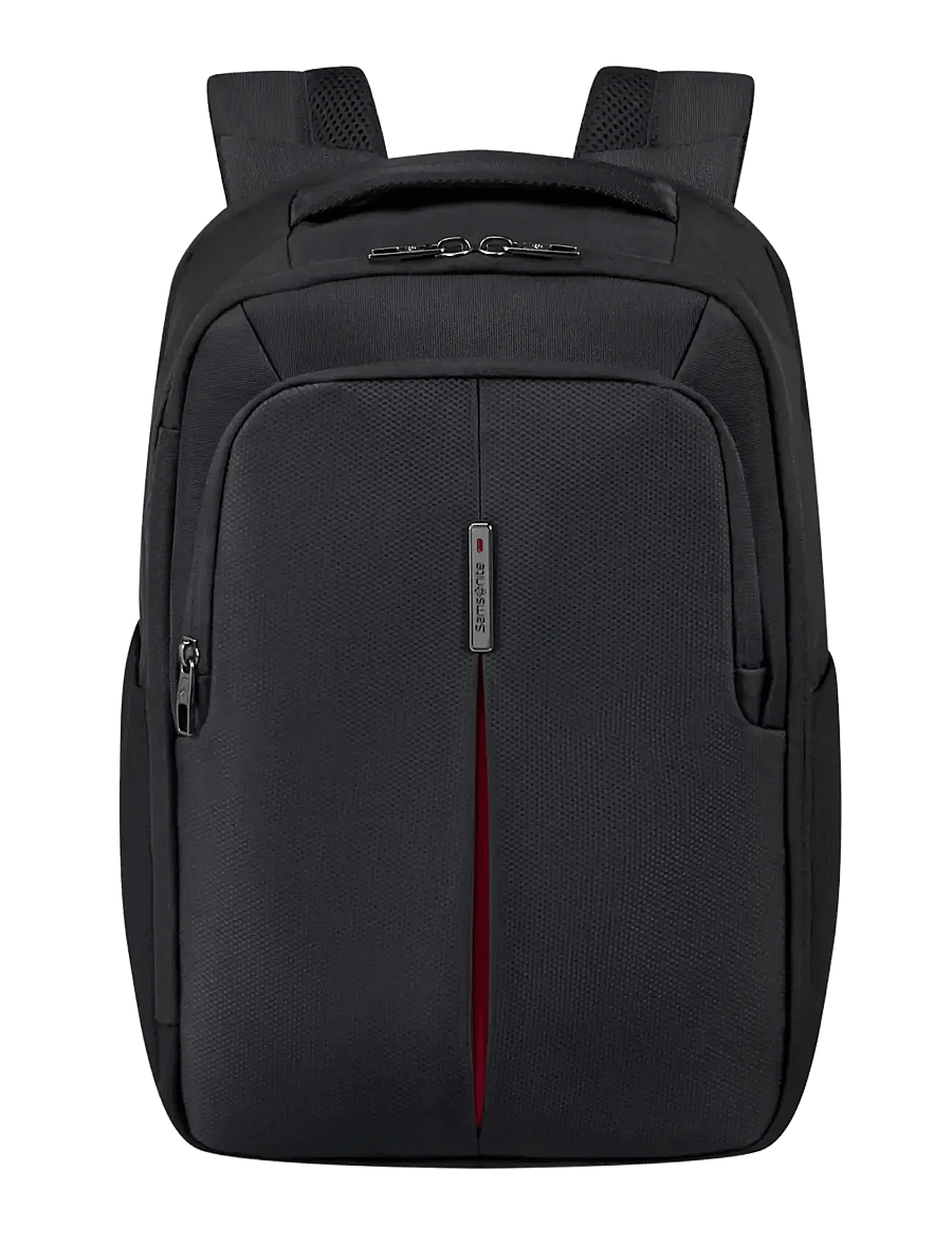 Samsonite - GUARDIT 3.0 UNDERSEAT BACKPACK XS - handgepäck-rucksäcke - black - 0