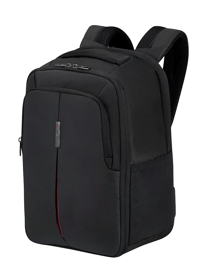 Samsonite - GUARDIT 3.0 UNDERSEAT BACKPACK XS - handgepäckrucksäcke - black - 1