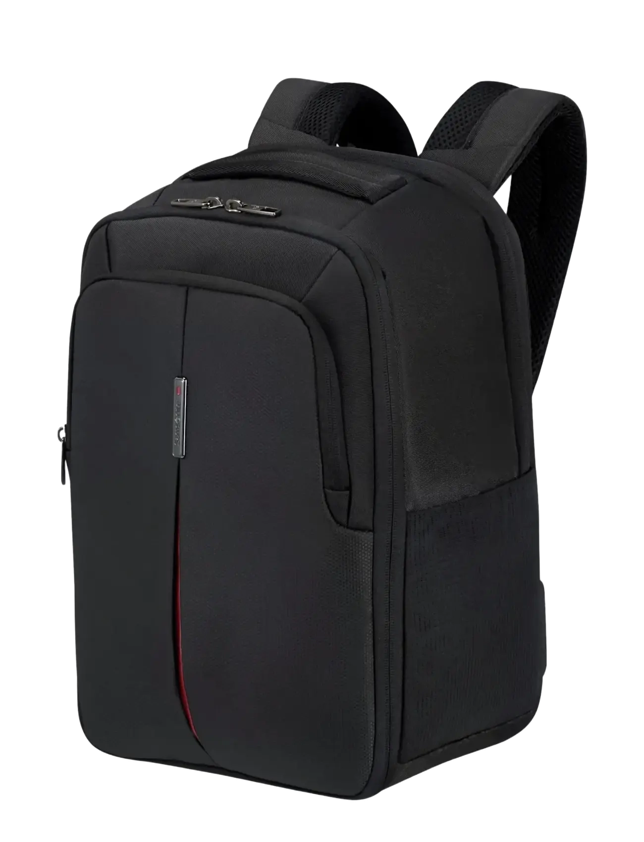 Samsonite - GUARDIT 3.0 UNDERSEAT BACKPACK XS - kabinerygsække - black - 1