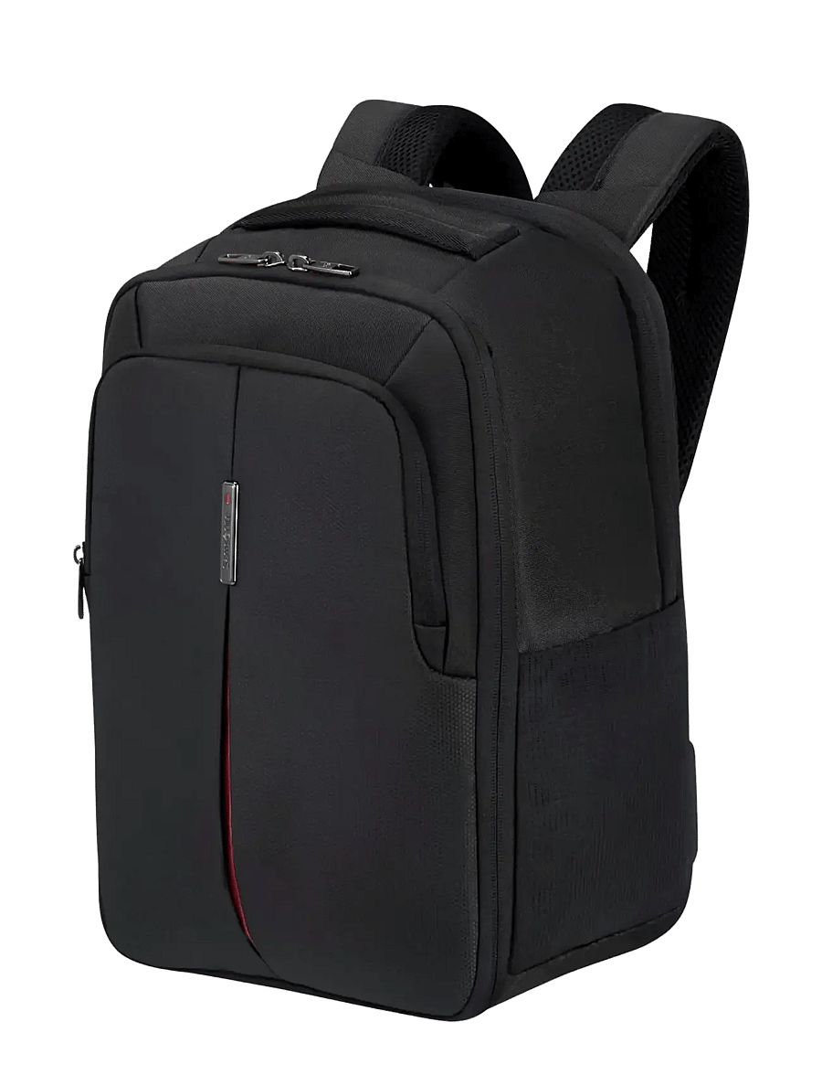 Samsonite - GUARDIT 3.0 UNDERSEAT BACKPACK XS - handgepäck-rucksäcke - black - 1