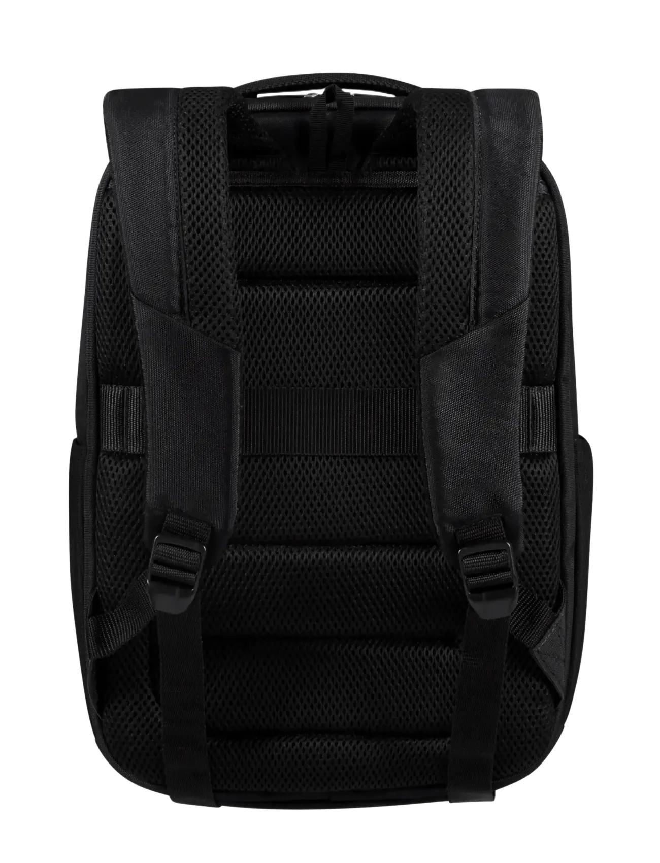 Samsonite - GUARDIT 3.0 UNDERSEAT BACKPACK XS - kabinerygsække - black - 2