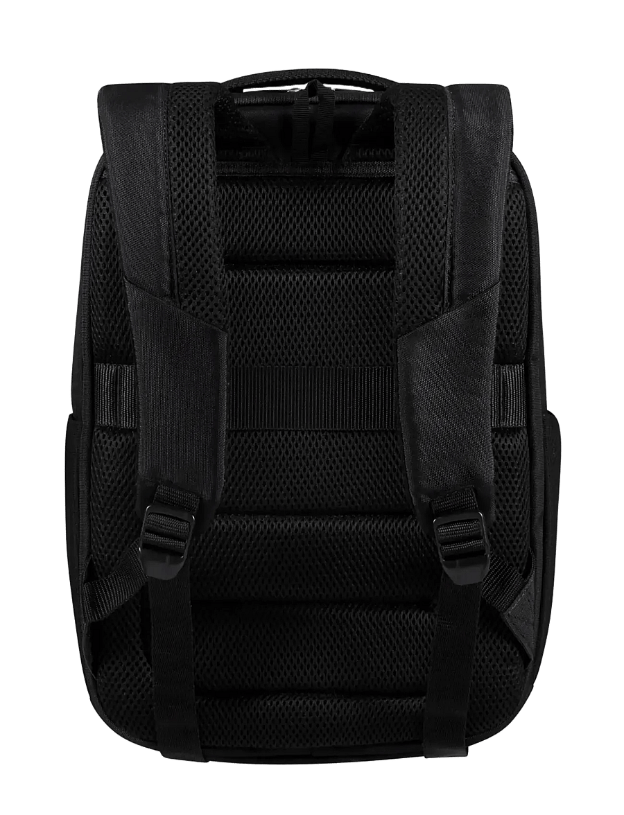 Samsonite - GUARDIT 3.0 UNDERSEAT BACKPACK XS - handgepäck-rucksäcke - black - 2
