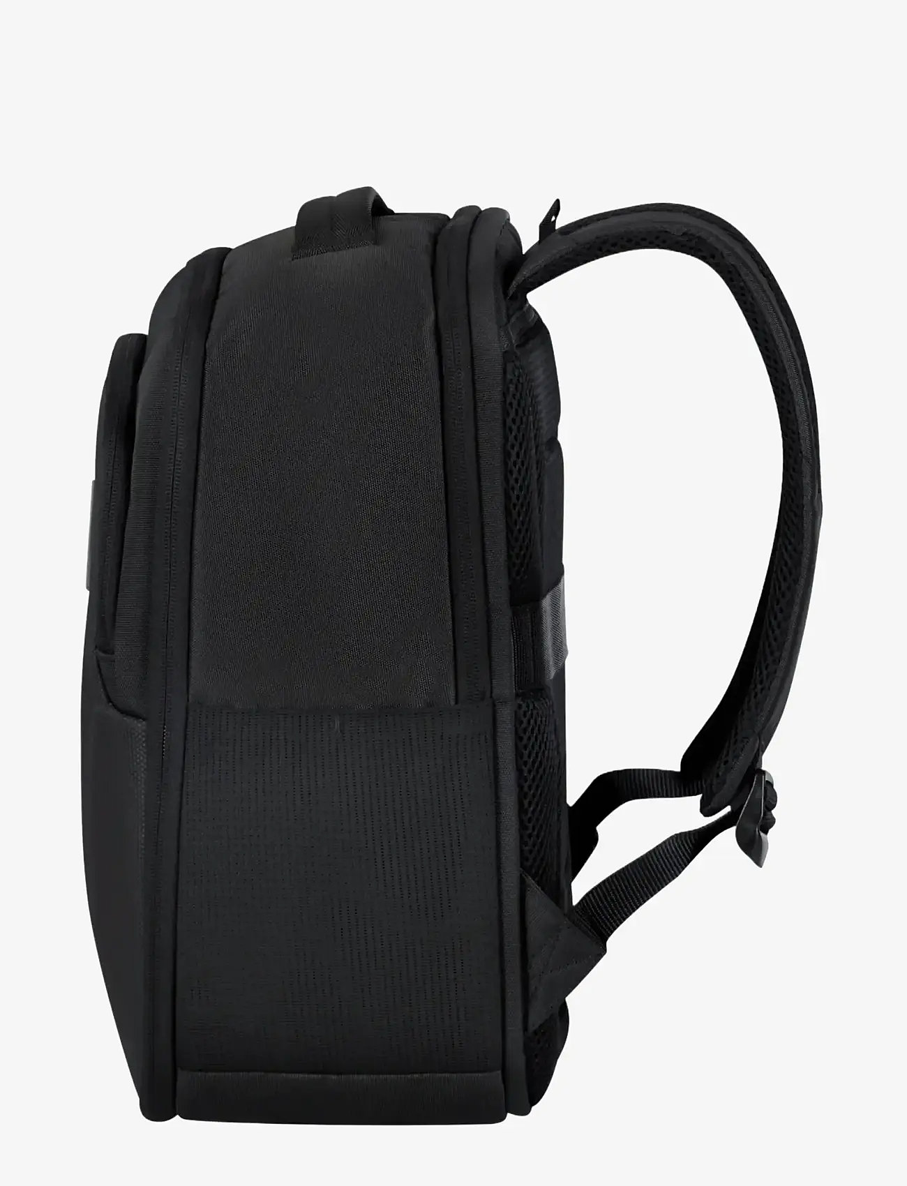 Samsonite - GUARDIT 3.0 UNDERSEAT BACKPACK XS - everyday style - black - 3