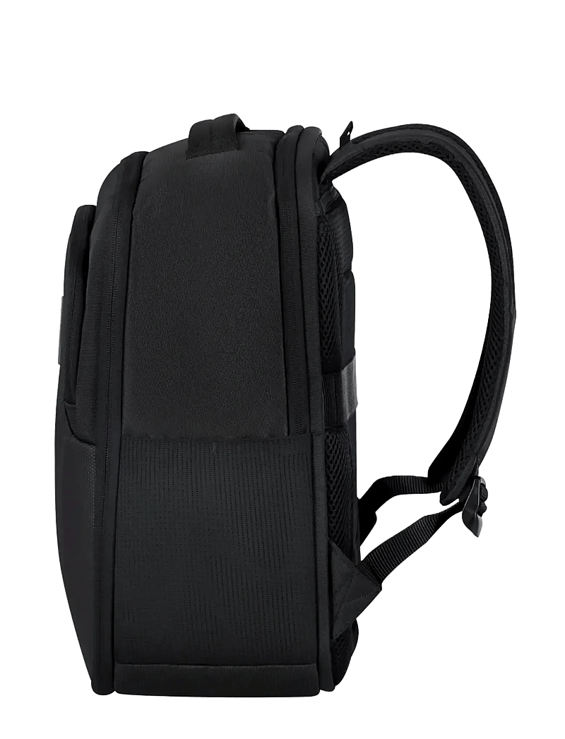 Samsonite - GUARDIT 3.0 UNDERSEAT BACKPACK XS - handgepäckrucksäcke - black - 3