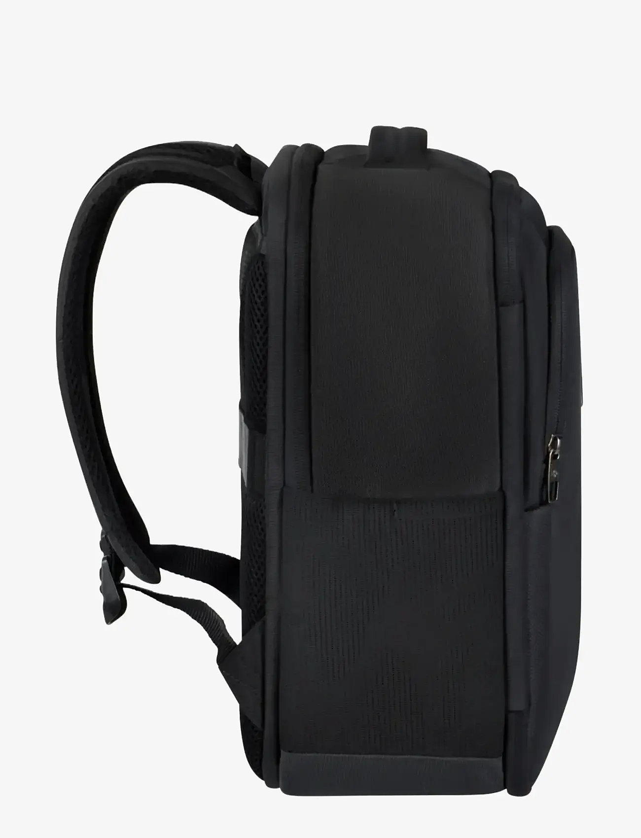 Samsonite - GUARDIT 3.0 UNDERSEAT BACKPACK XS - everyday style - black - 4