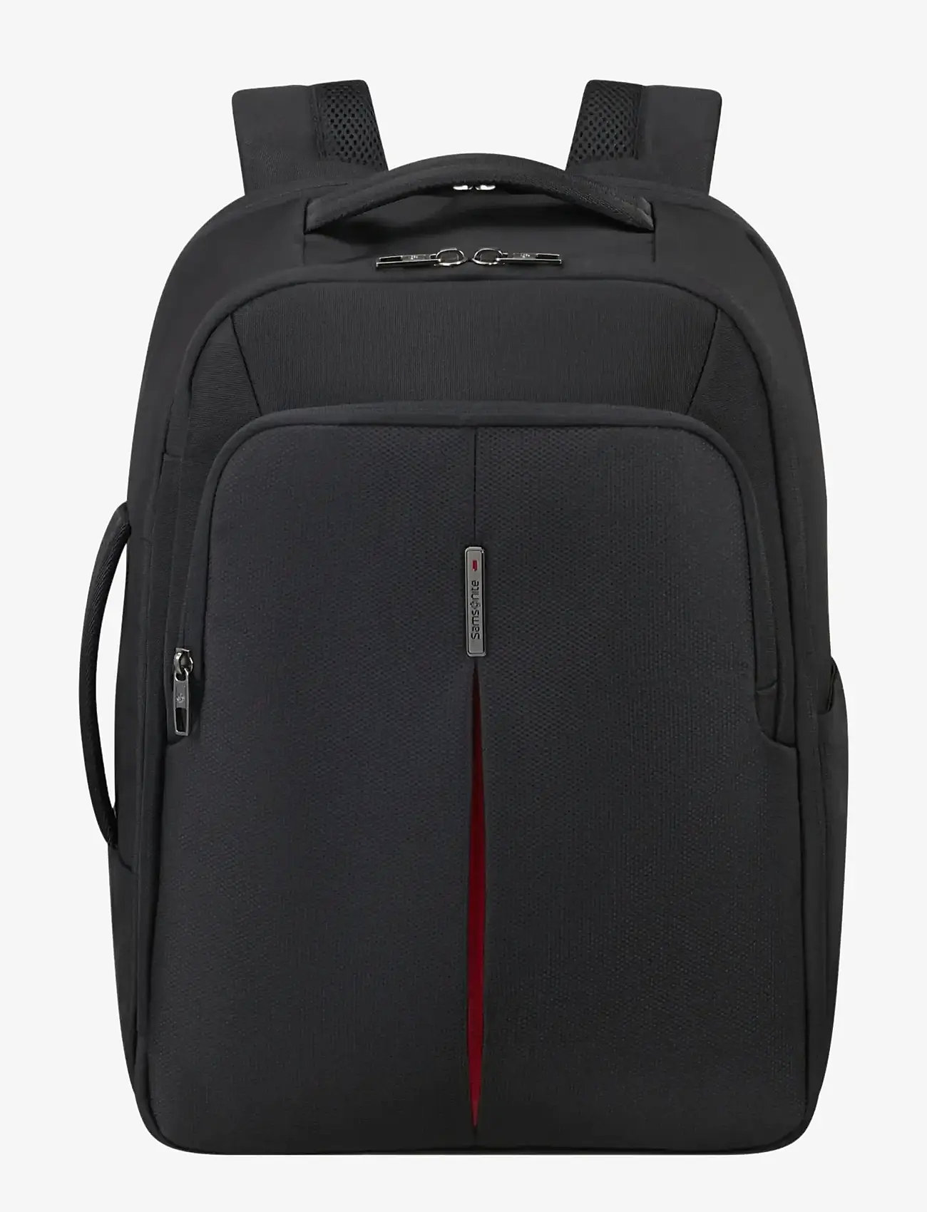 Samsonite - GUARDIT 3.0 UNDERSEAT BACKPACK M - hverdags stil - black - 0
