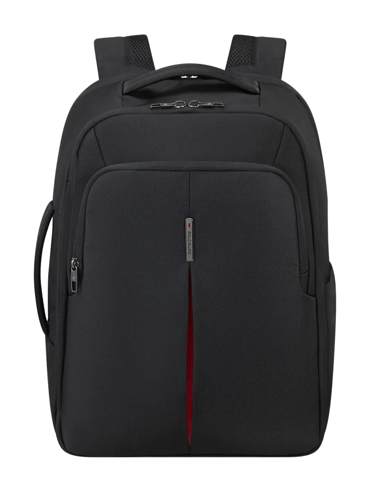 GUARDIT 3.0 UNDERSEAT BACKPACK M - BLACK