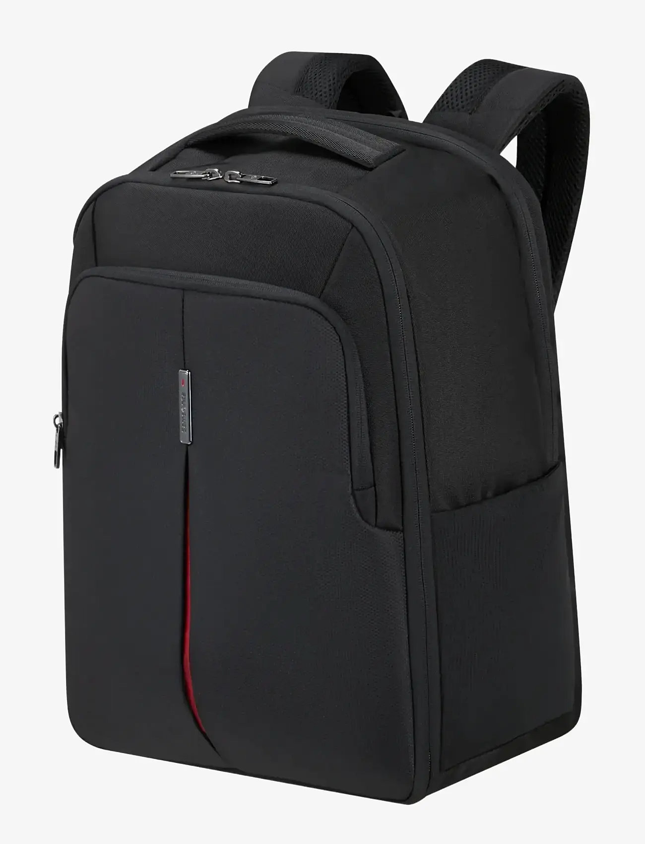 Samsonite - GUARDIT 3.0 UNDERSEAT BACKPACK M - hverdags stil - black - 1