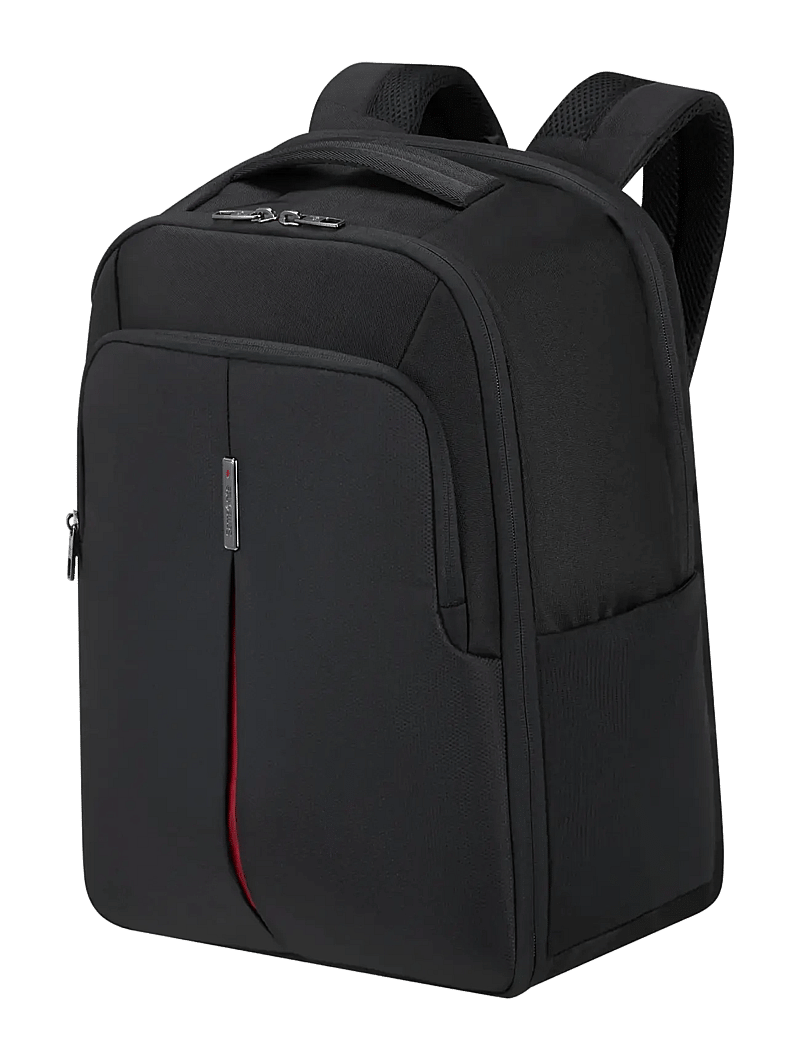 Samsonite - GUARDIT 3.0 UNDERSEAT BACKPACK M - handgepäckrucksäcke - black - 1