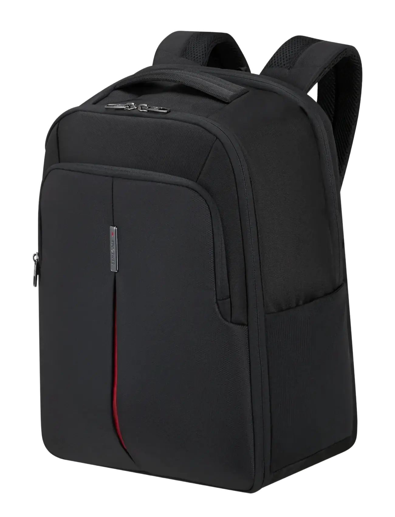 Samsonite - GUARDIT 3.0 UNDERSEAT BACKPACK M - rankinio bagažo kurpinės - black - 1