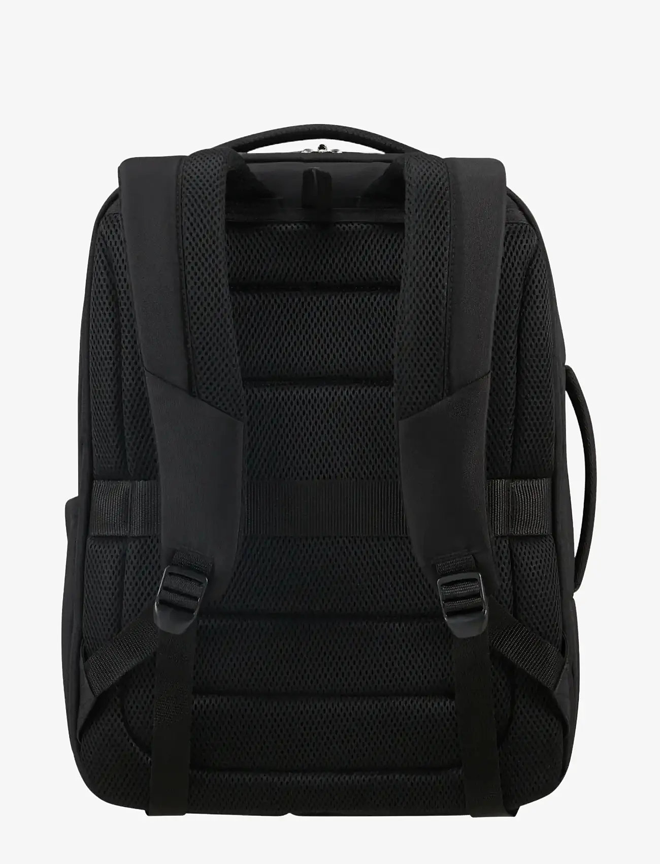 Samsonite - GUARDIT 3.0 UNDERSEAT BACKPACK M - hverdags stil - black - 2
