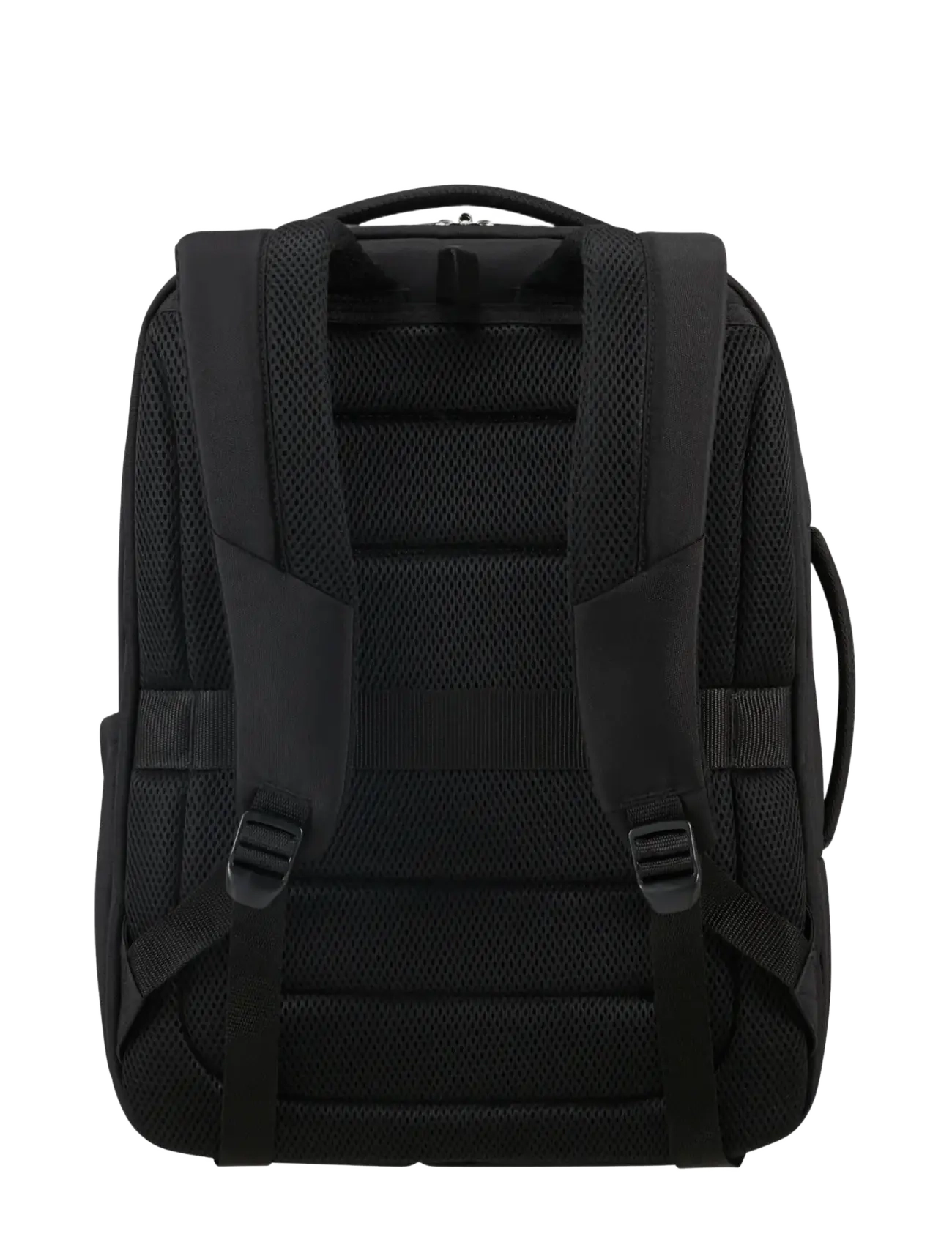 Samsonite - GUARDIT 3.0 UNDERSEAT BACKPACK M - rankinio bagažo kurpinės - black - 2