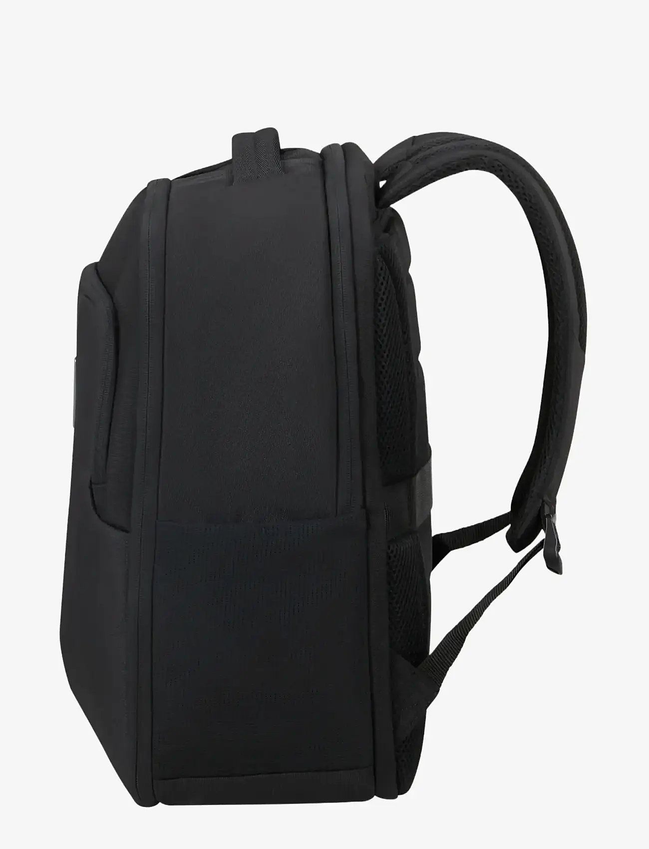 Samsonite - GUARDIT 3.0 UNDERSEAT BACKPACK M - hverdags stil - black - 3