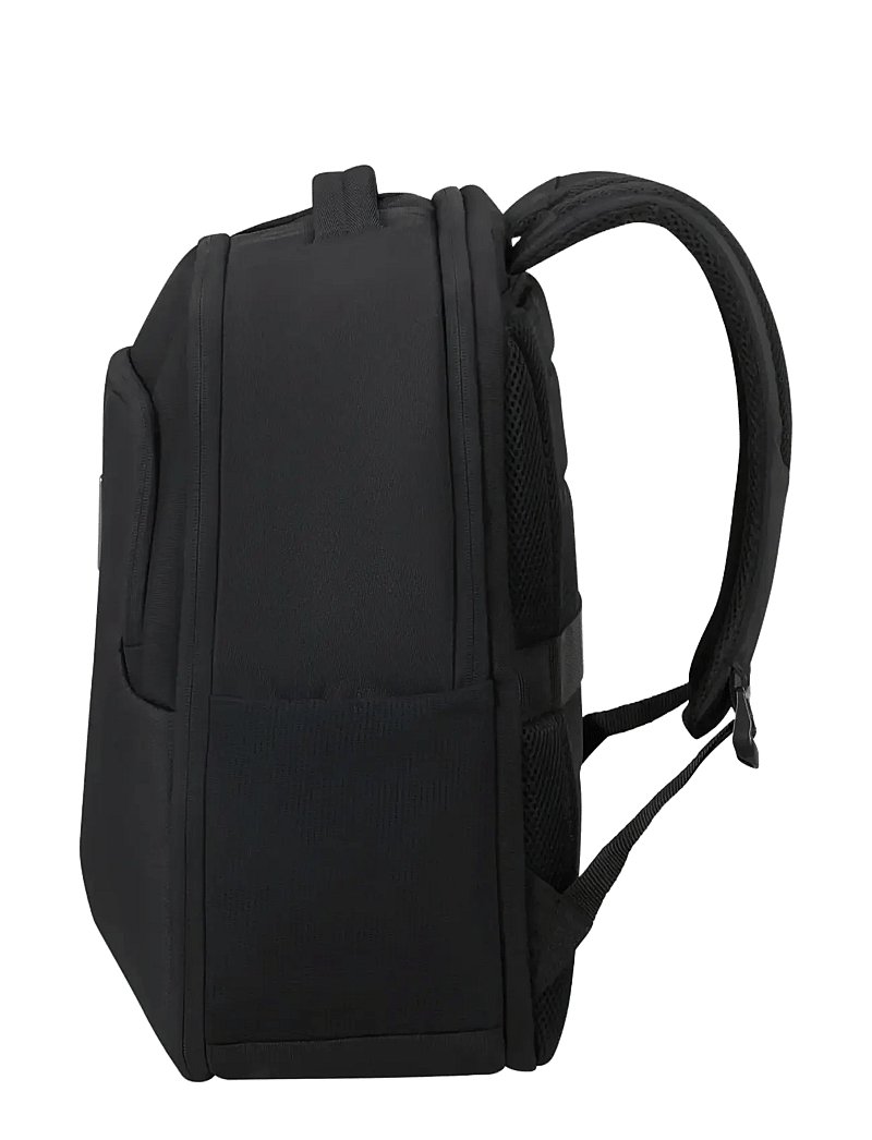 Samsonite - GUARDIT 3.0 UNDERSEAT BACKPACK M - handgepäckrucksäcke - black - 3