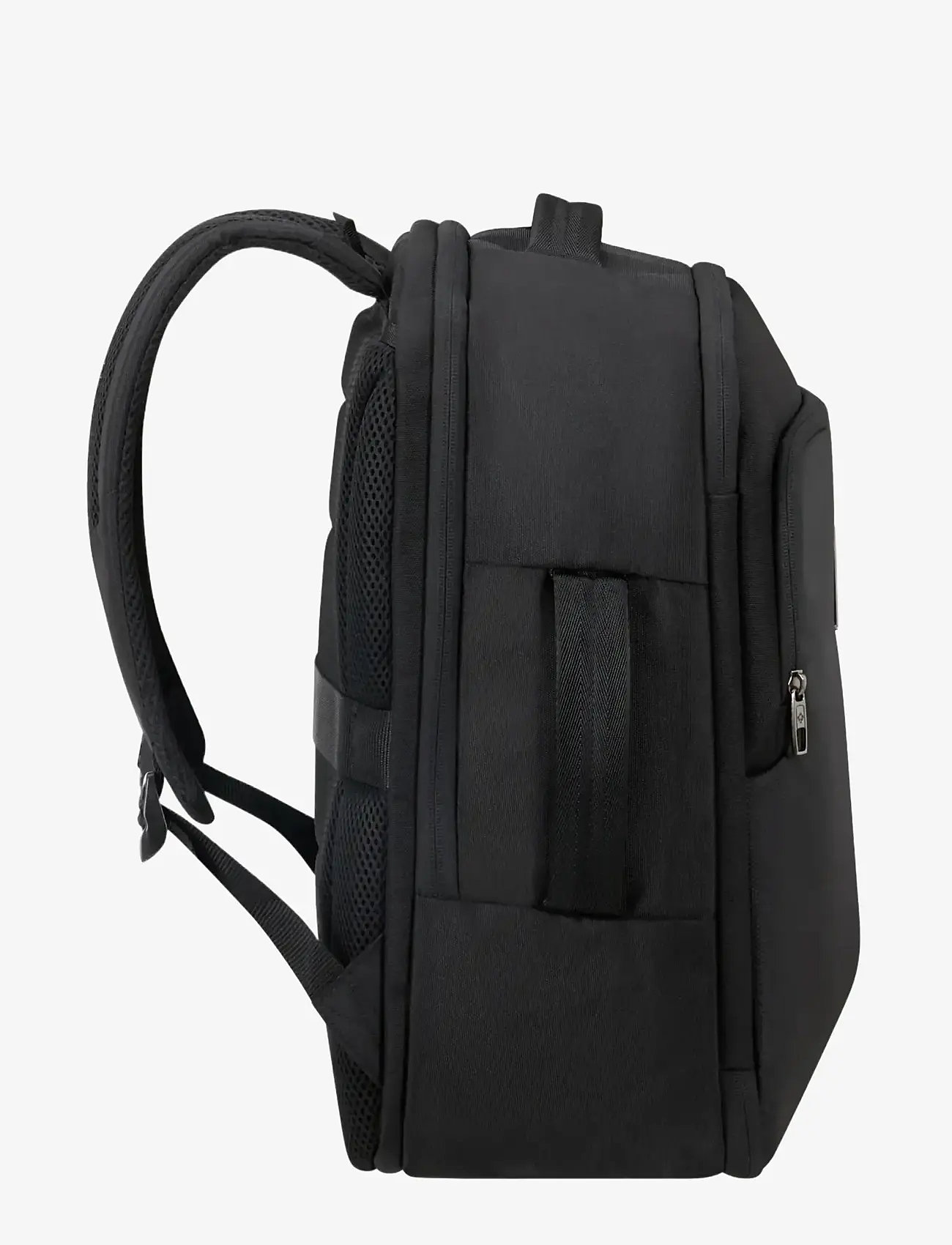 Samsonite - GUARDIT 3.0 UNDERSEAT BACKPACK M - hverdags stil - black - 4