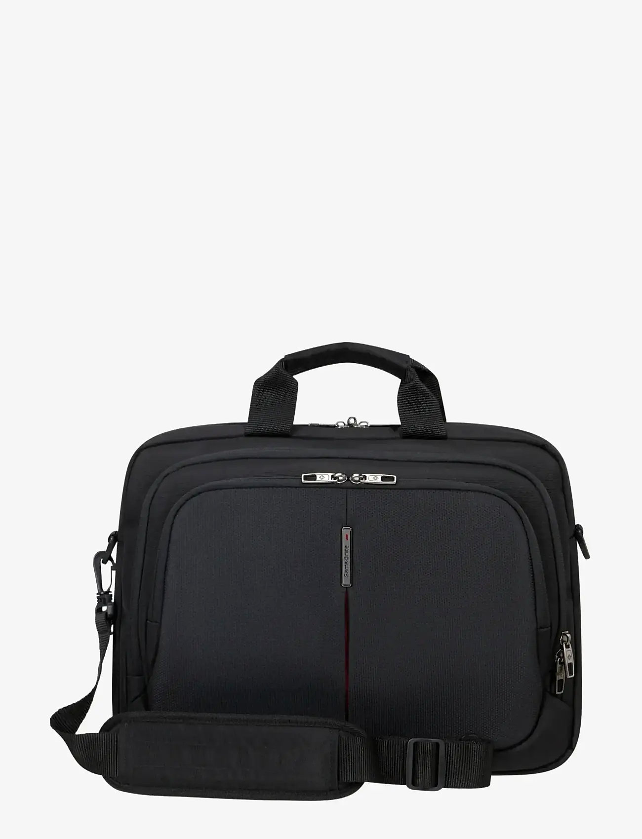 Samsonite - GUARDIT 3.0 BRIEFCASE 15.6" - alltags-style - black - 0
