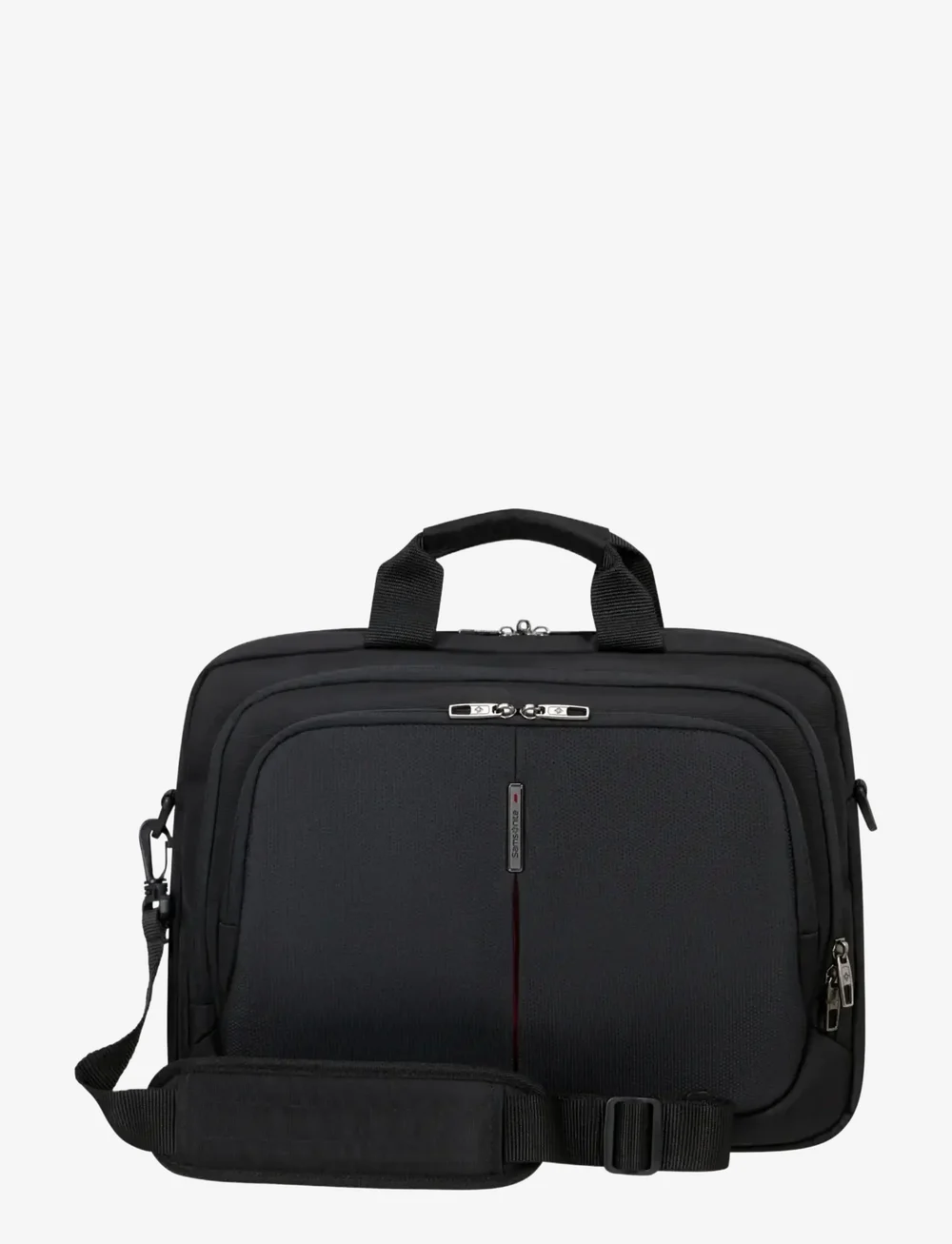 Samsonite - GUARDIT 3.0 BRIEFCASE 15.6" - alltags-style - black - 0