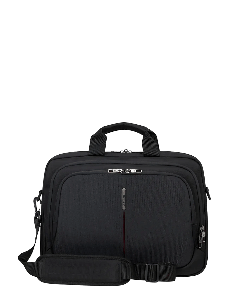 Samsonite - GUARDIT 3.0 BRIEFCASE 15.6" - alltags-style - black - 0