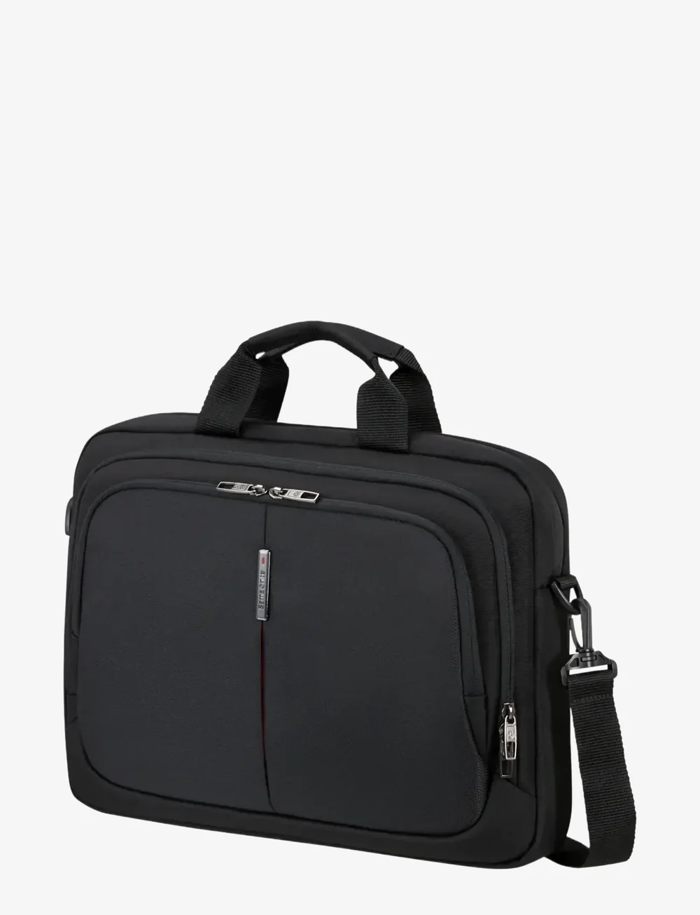 Samsonite - GUARDIT 3.0 BRIEFCASE 15.6" - alltags-style - black - 1