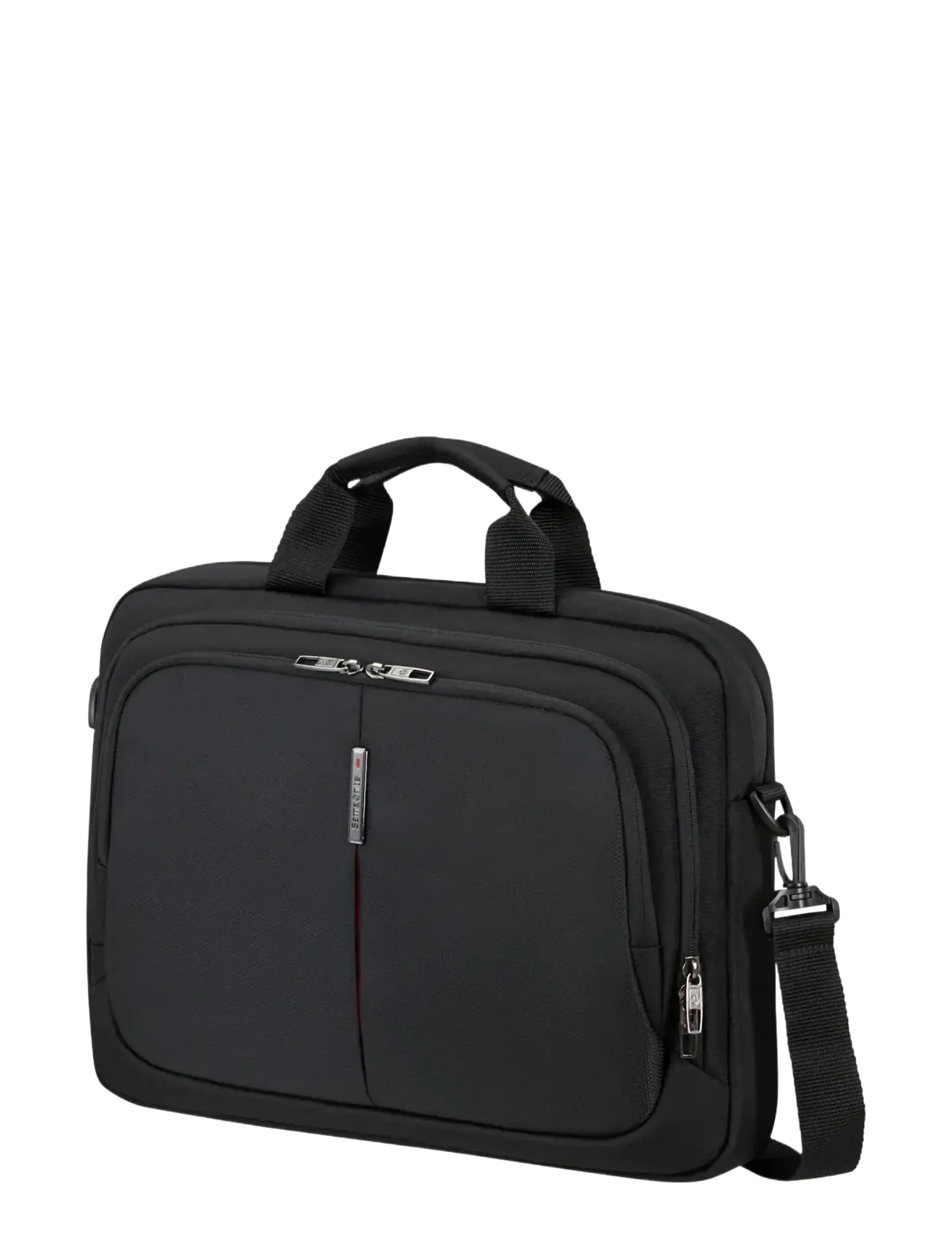 Samsonite - GUARDIT 3.0 BRIEFCASE 15.6" - vardagsstil - black - 1