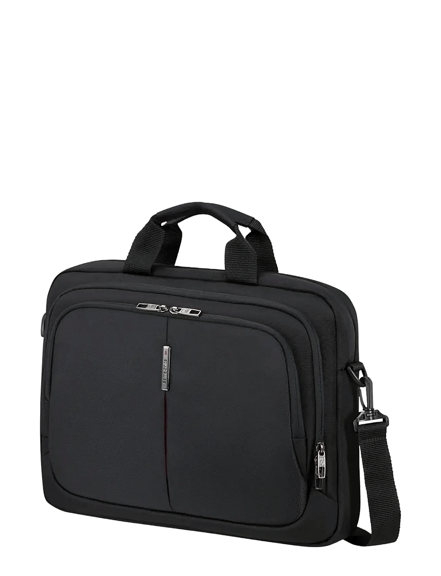 Samsonite - GUARDIT 3.0 BRIEFCASE 15.6" - alltags-style - black - 1