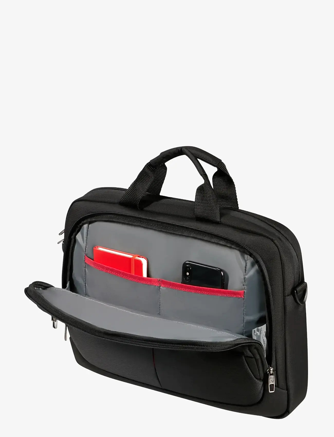Samsonite - GUARDIT 3.0 BRIEFCASE 15.6" - alltags-style - black - 3