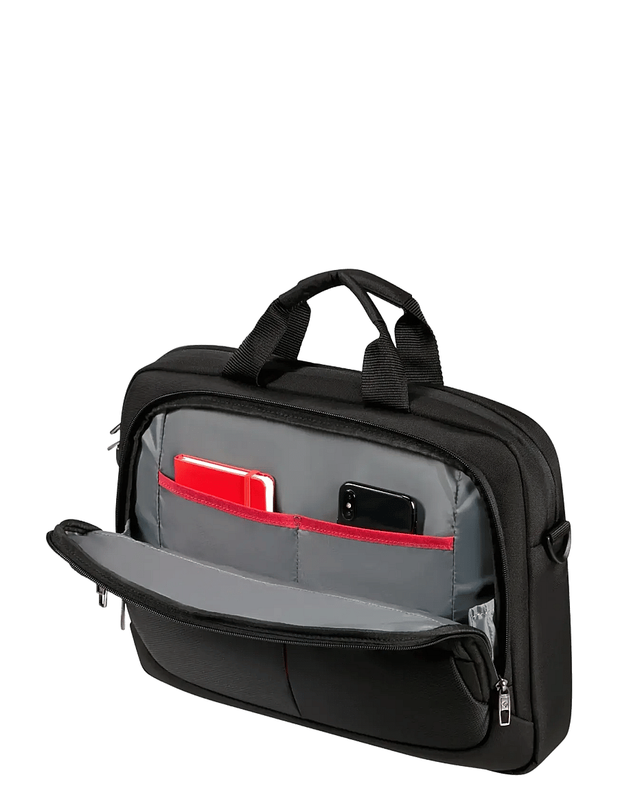 Samsonite - GUARDIT 3.0 BRIEFCASE 15.6" - alltags-style - black - 3