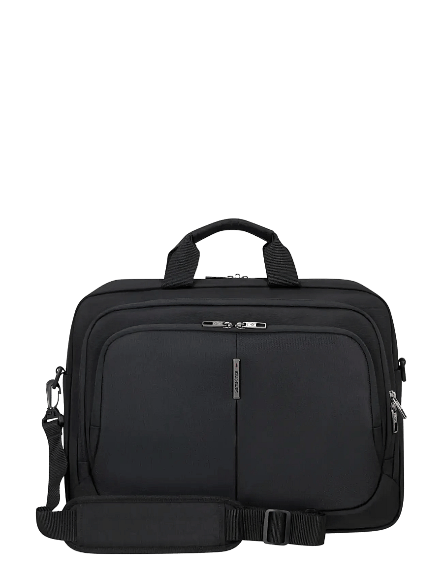Samsonite - GUARDIT 3.0 BRIEFCASE 17.3" - black - 0
