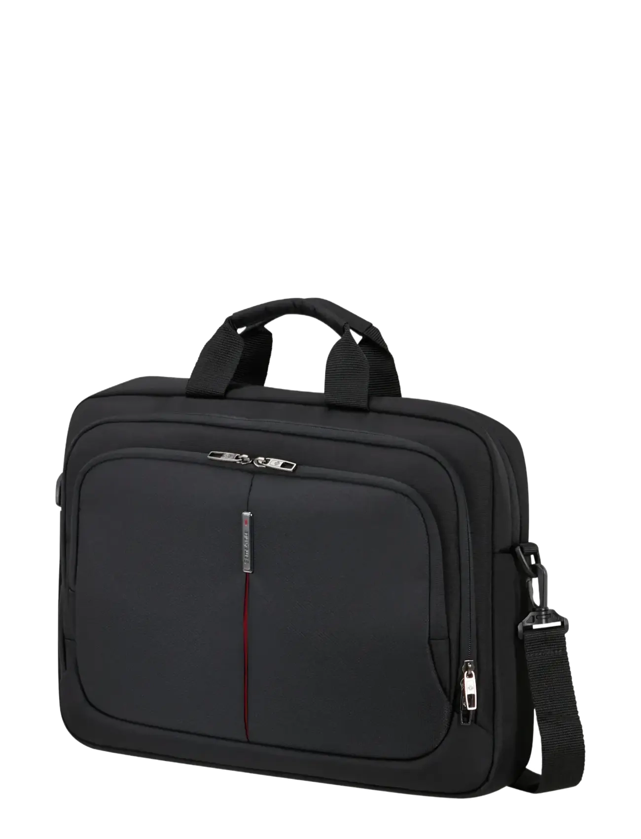 Samsonite - GUARDIT 3.0 BRIEFCASE 17.3" - everyday style - black - 1
