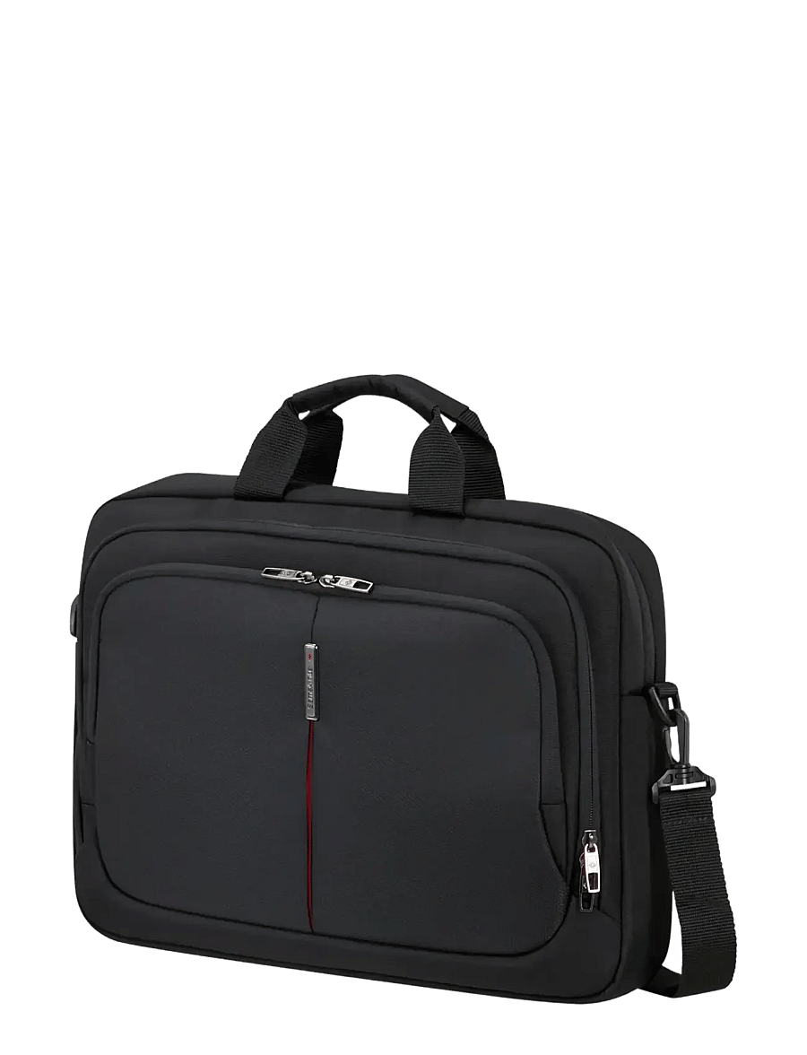 Samsonite - GUARDIT 3.0 BRIEFCASE 17.3" - black - 1