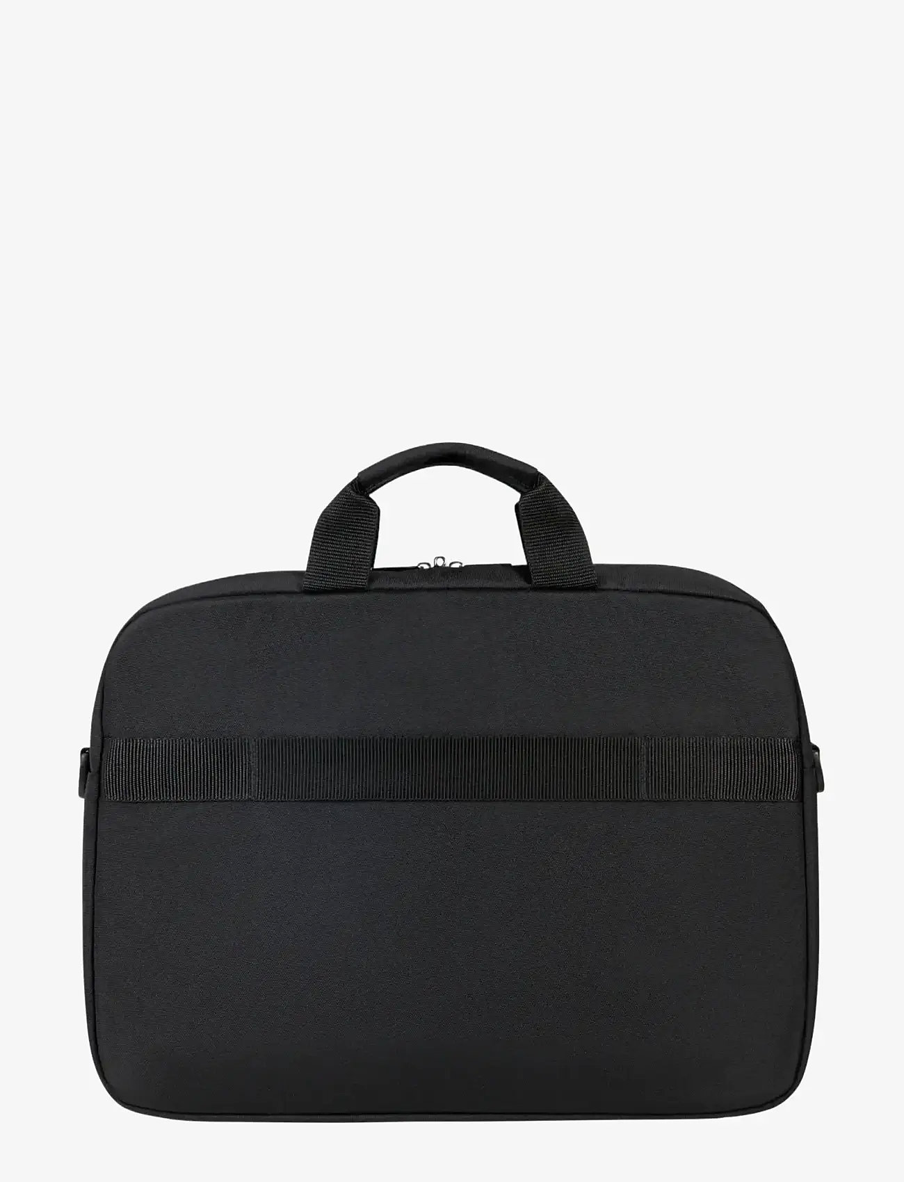 Samsonite - GUARDIT 3.0 BRIEFCASE 17.3" - hversdagsleg tíska - black - 2