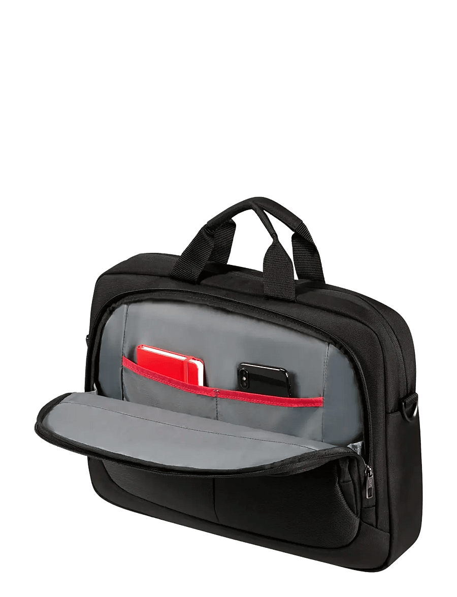 Samsonite - GUARDIT 3.0 BRIEFCASE 17.3" - black - 3