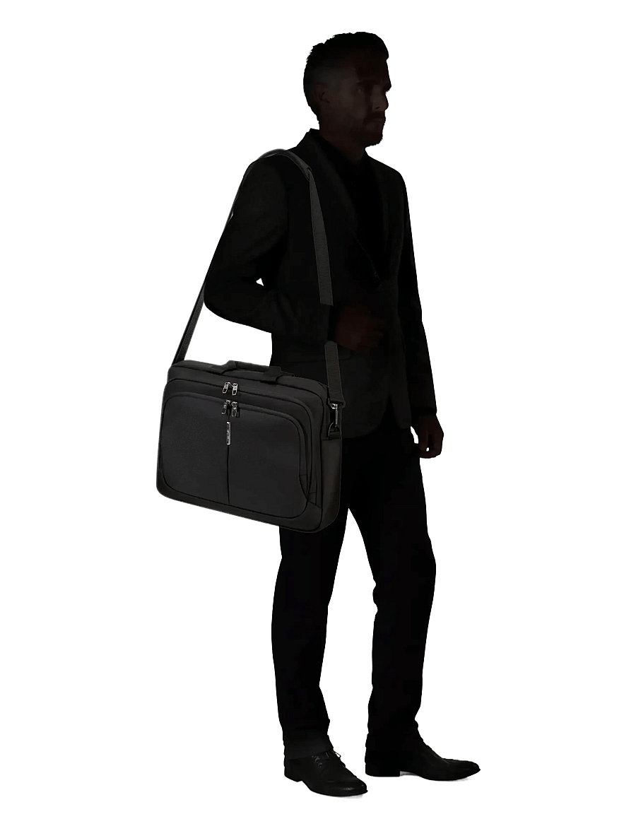 Samsonite - GUARDIT 3.0 BRIEFCASE 17.3" - black - 5