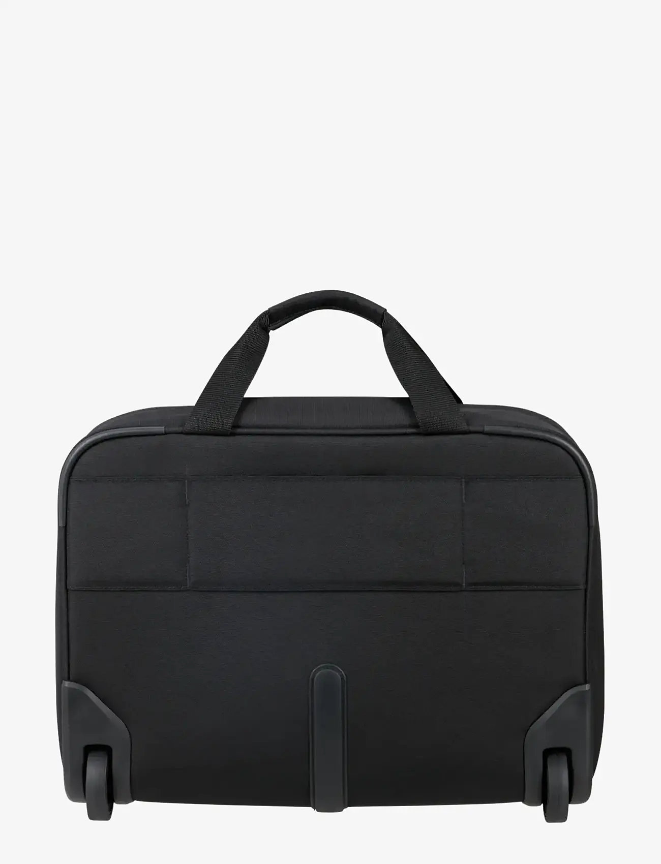 Samsonite - GUARDIT 3.0 ROLLING TOTE 17.3" - shop by occasion - black - 2