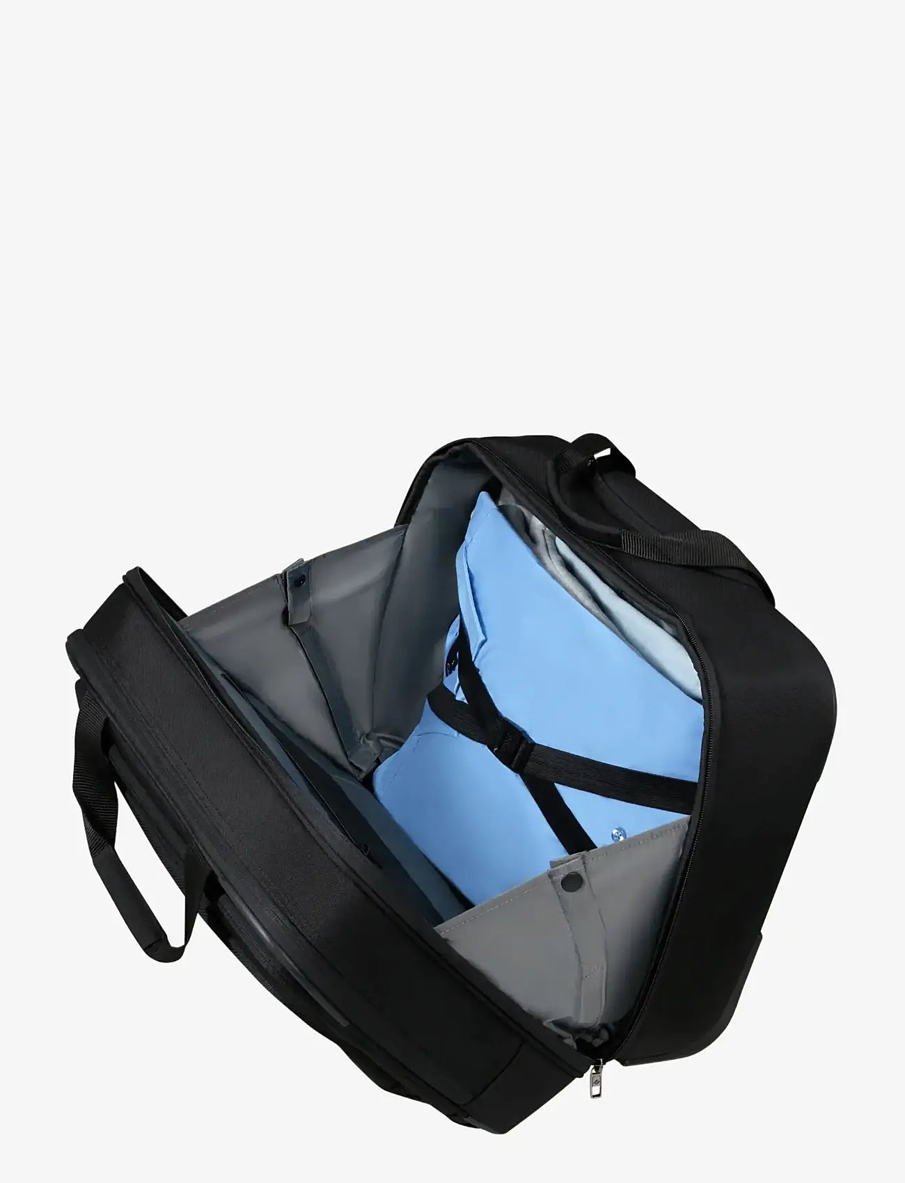 Samsonite - GUARDIT 3.0 ROLLING TOTE 17.3" - shop by occasion - black - 3