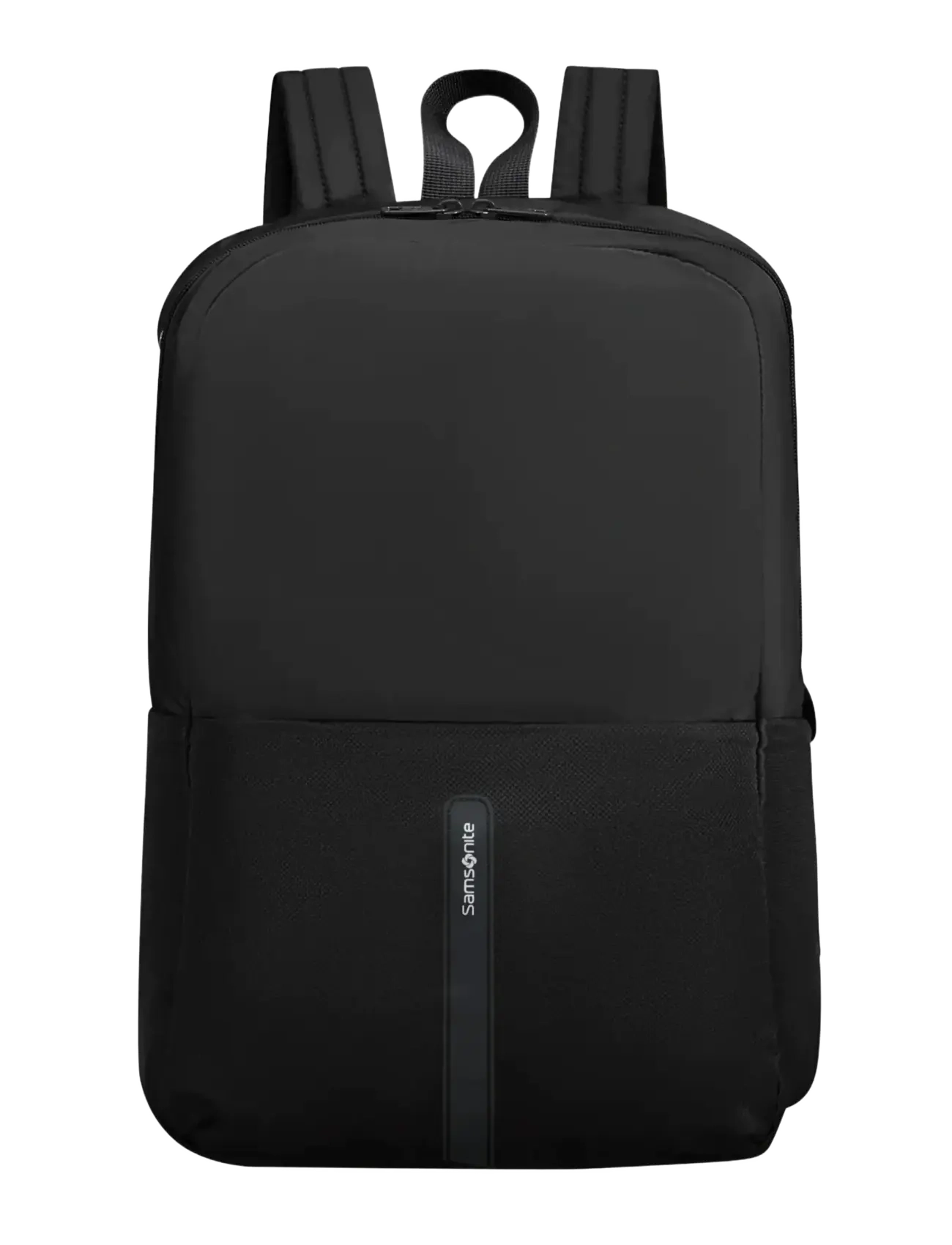 Samsonite Foldable Backpack, One Size, Black, Tasker > Rygsække, Herre