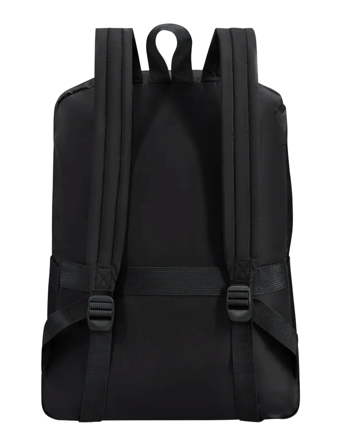 Samsonite - FOLDABLE BACKPACK - business backpacks - black - 1