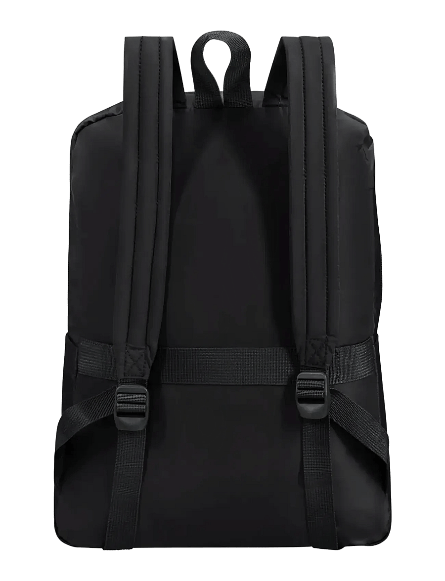 Samsonite - FOLDABLE BACKPACK - business-rucksäcke - black - 1