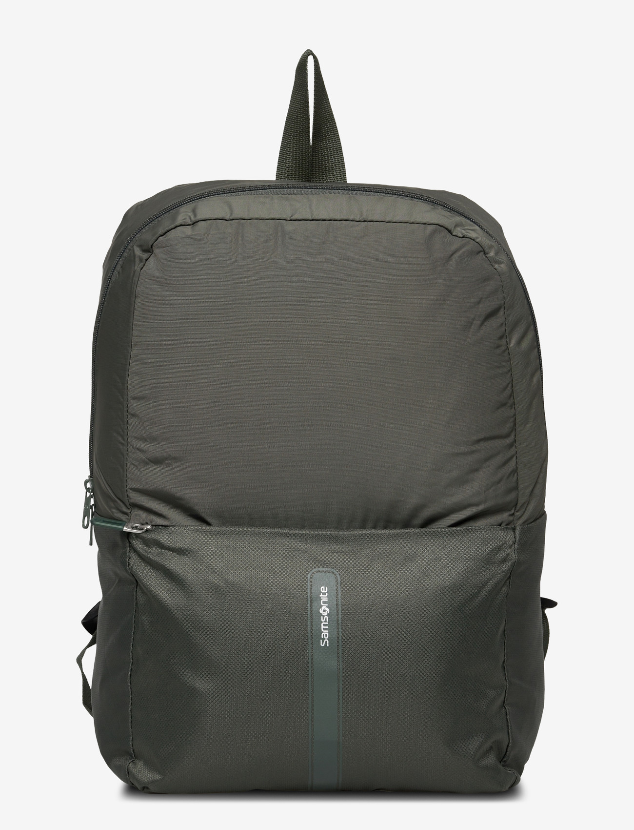 Samsonite - FOLDABLE BACKPACK - green - 0