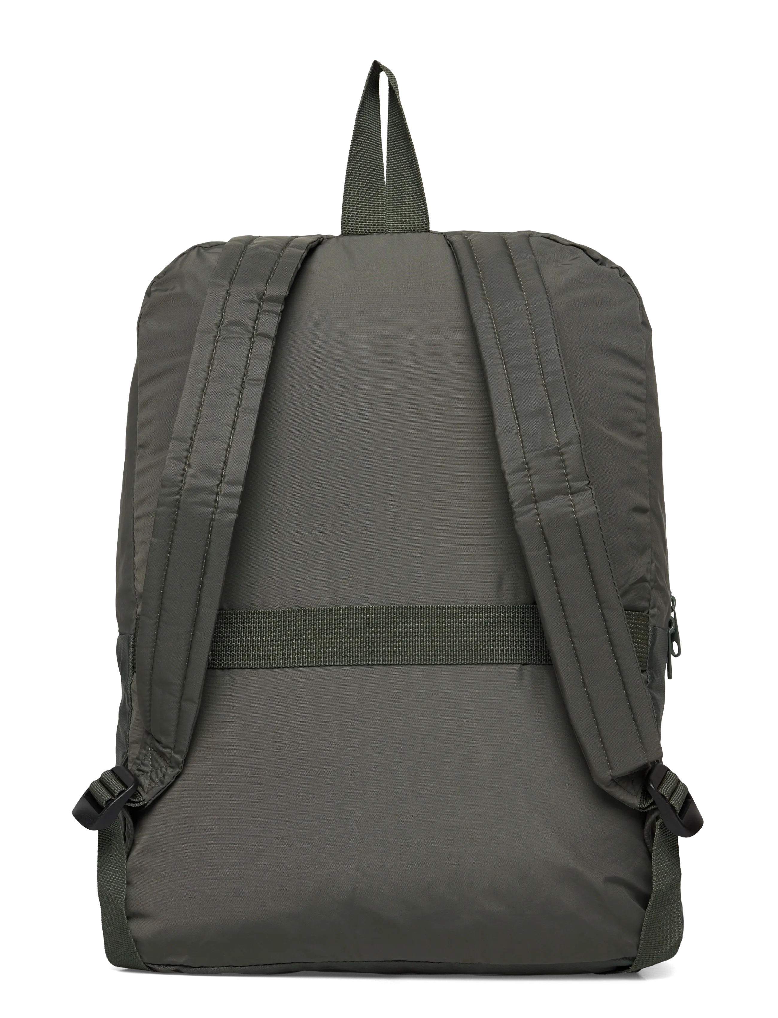 Samsonite - FOLDABLE BACKPACK - verslo kuprinės - green - 1