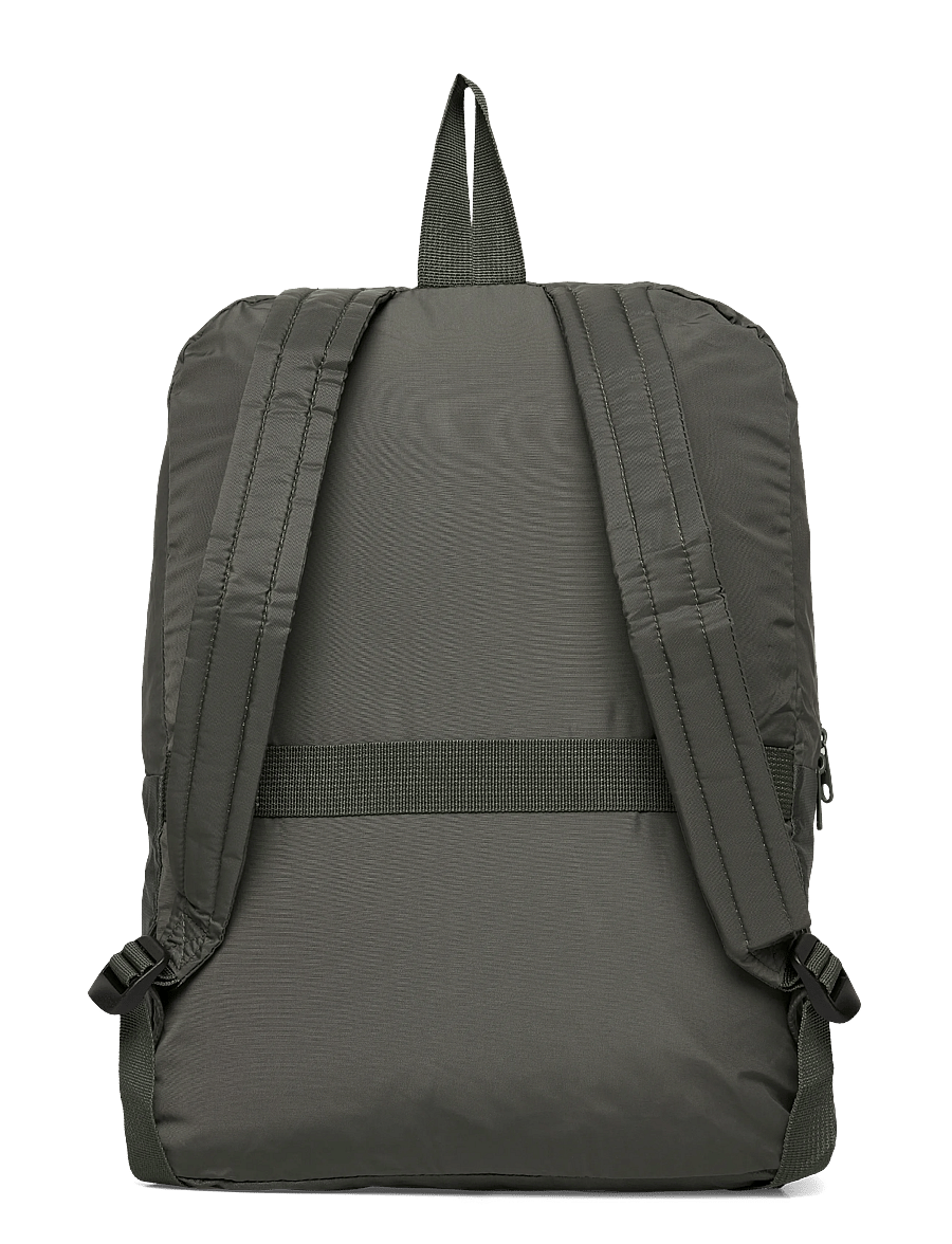 Samsonite - FOLDABLE BACKPACK - business-rucksäcke - green - 1