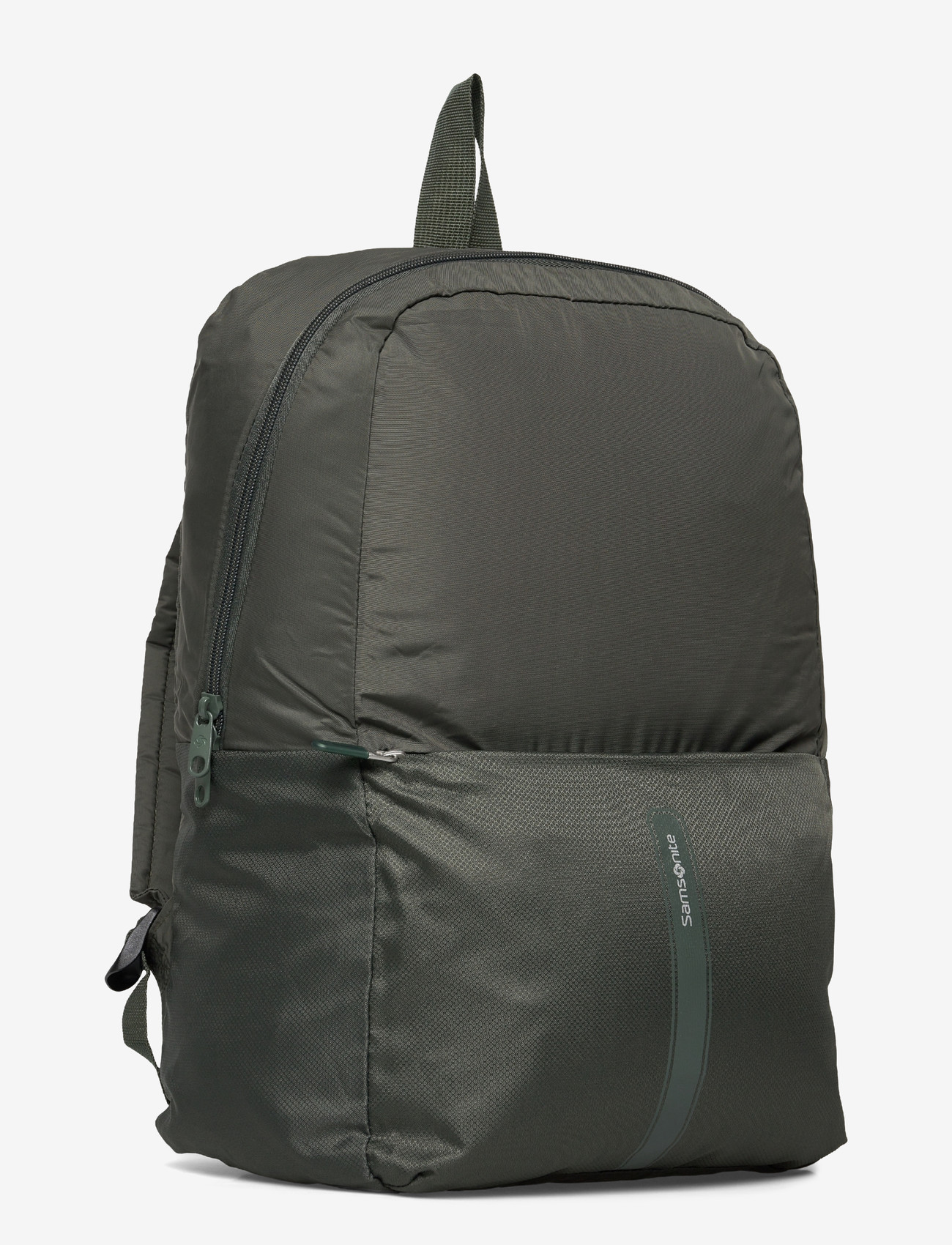Samsonite - FOLDABLE BACKPACK - green - 2