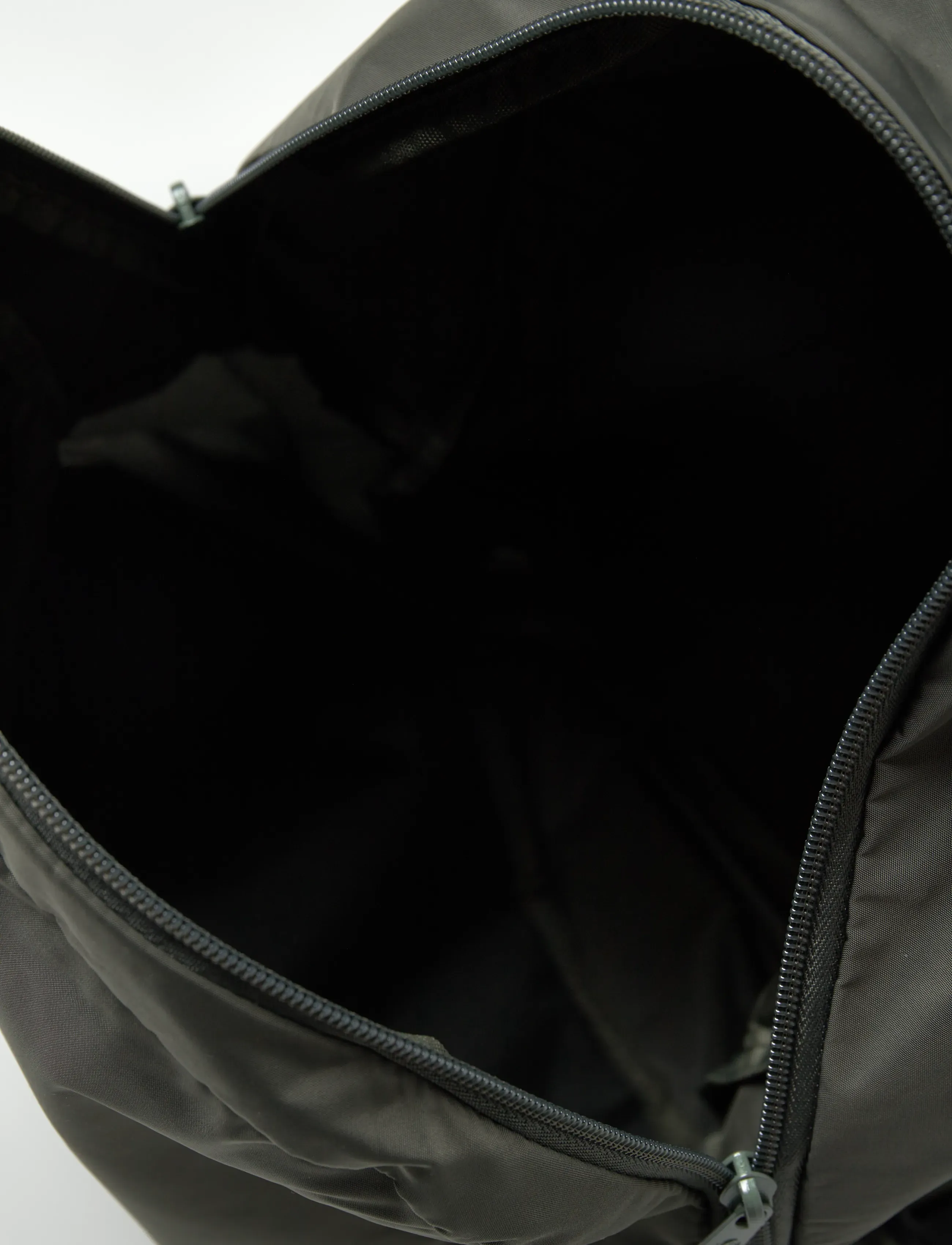 Samsonite - FOLDABLE BACKPACK - verslo kuprinės - green - 4