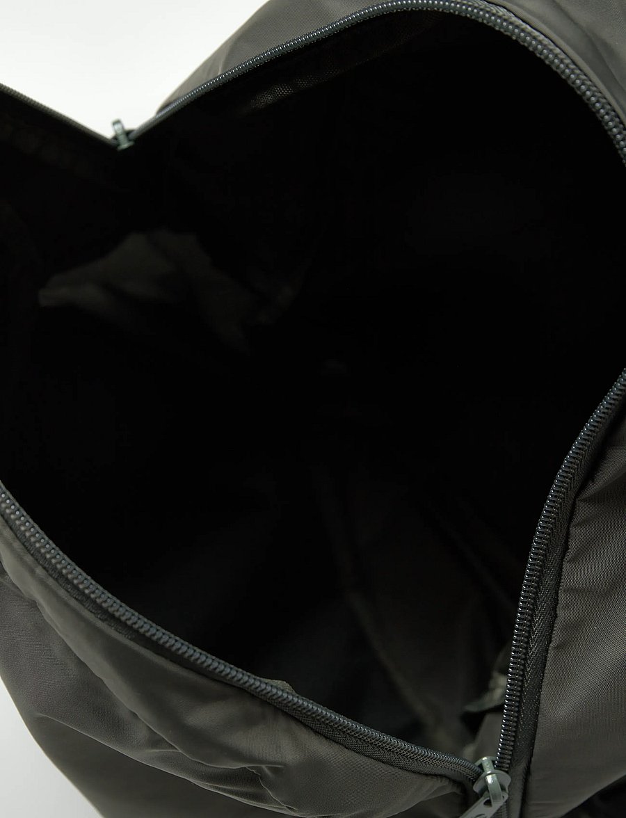 Samsonite - FOLDABLE BACKPACK - business-rucksäcke - green - 4