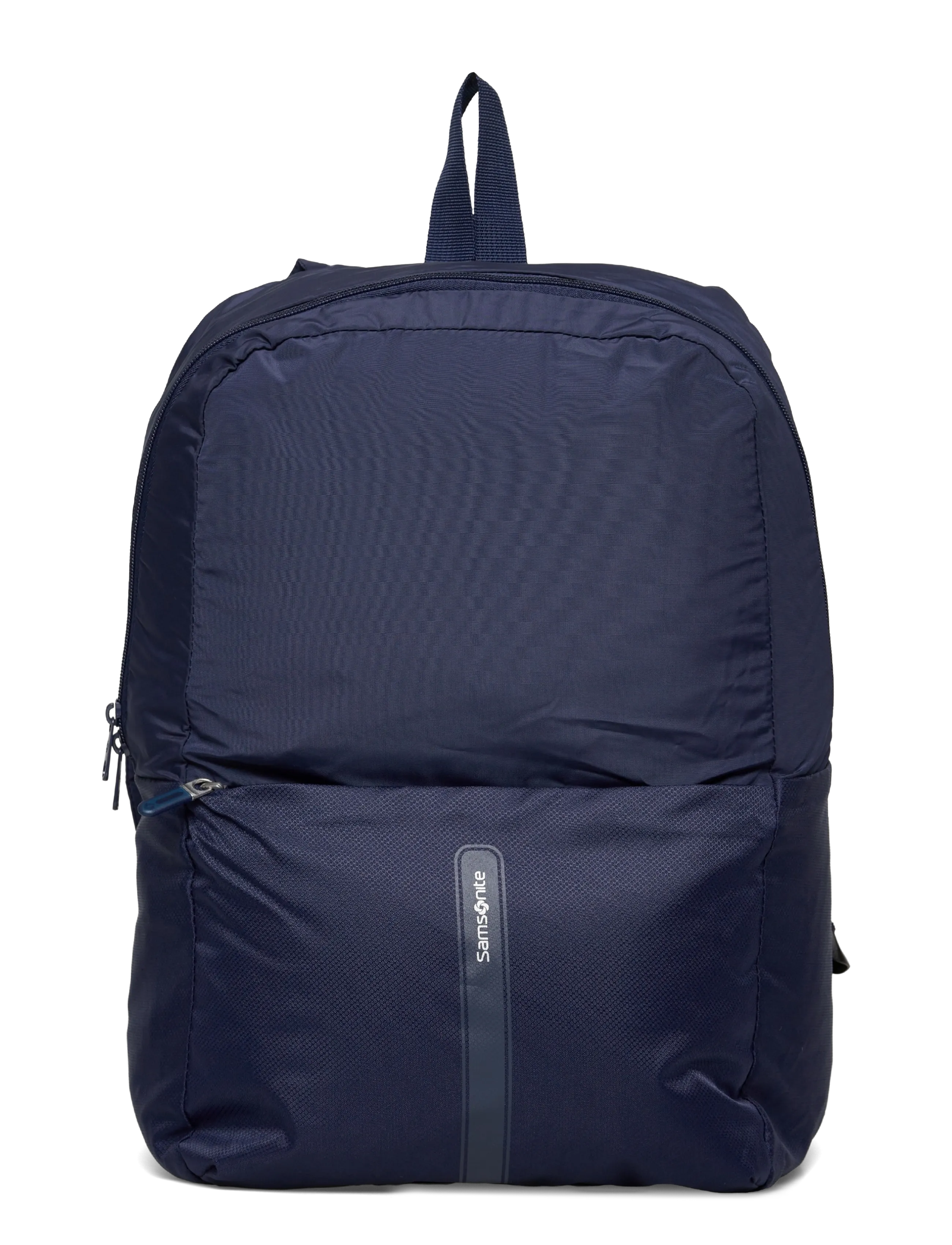 Samsonite Foldable Backpack, One Size, Bags, Blau - Backpacks, Frauen