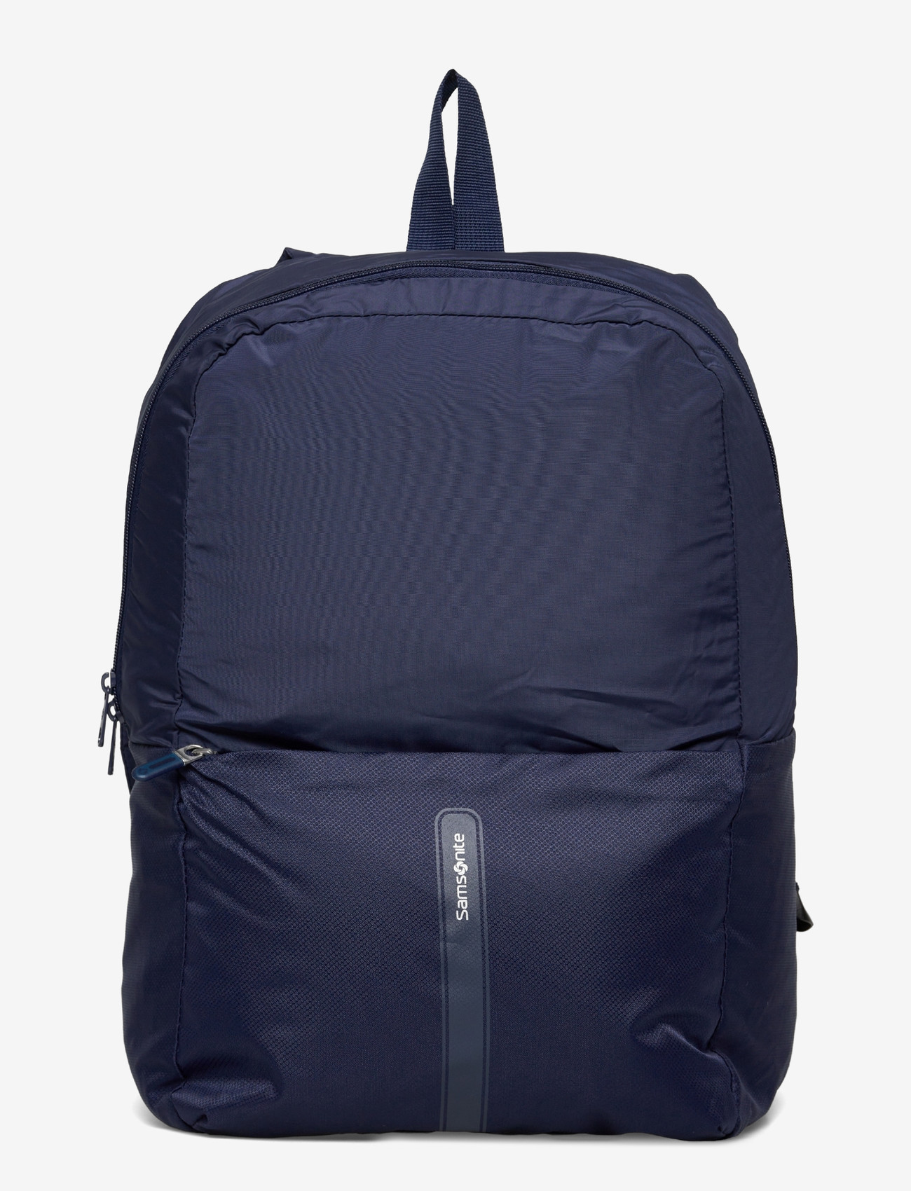 Samsonite - FOLDABLE BACKPACK - sacs à dos d'affaires - midnight blue - 0