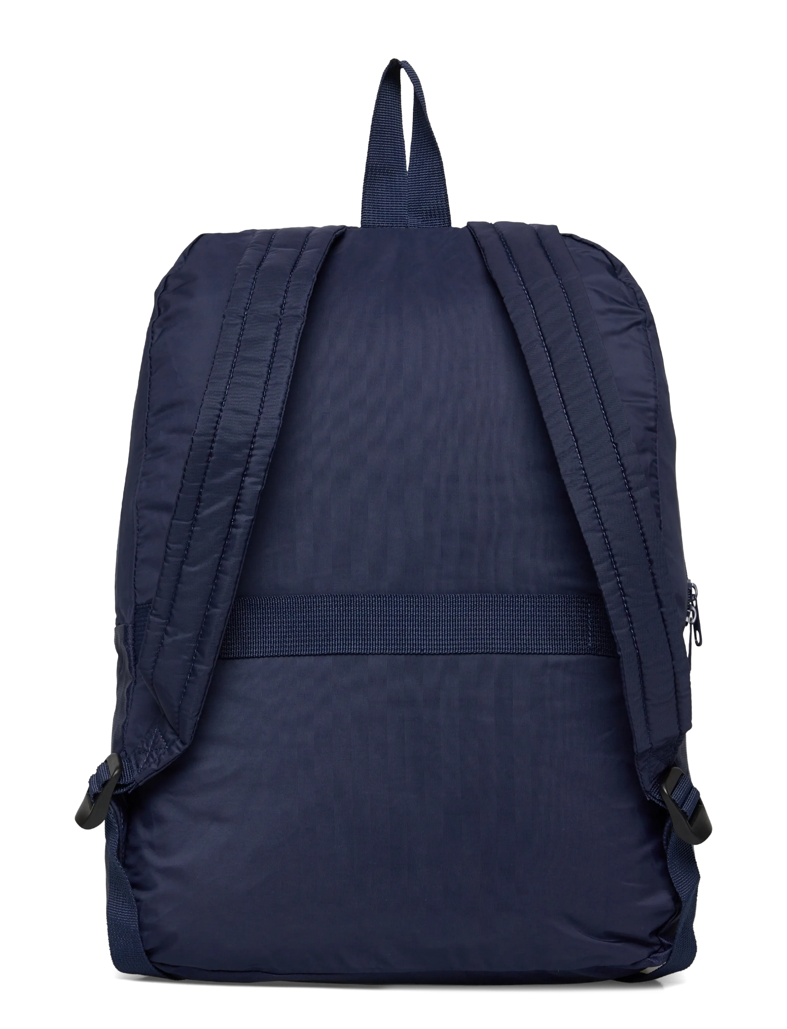 Samsonite - FOLDABLE BACKPACK - affärsryggsäckar - midnight blue - 1